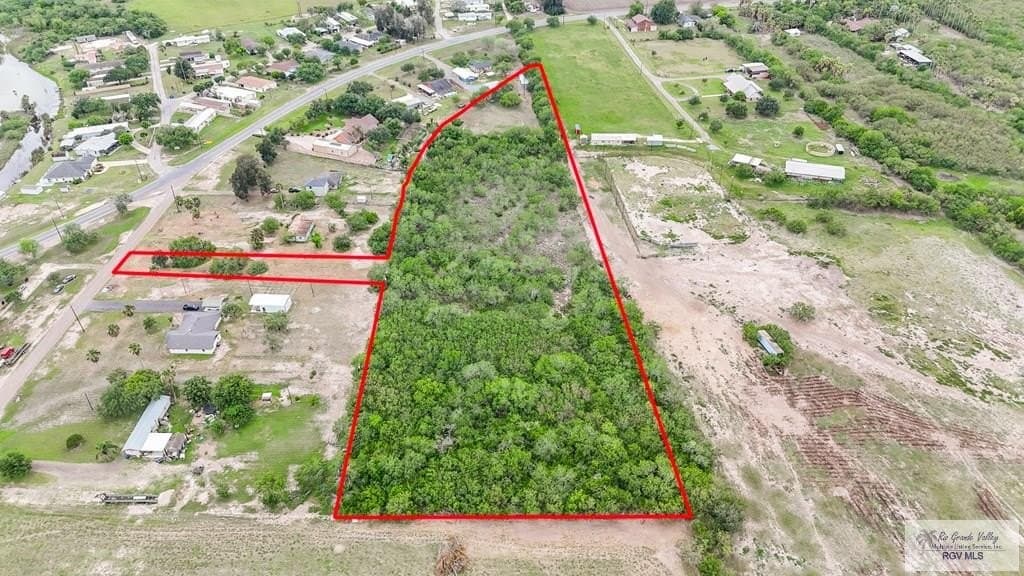 5.5 acres in CAMERON County gallery image 2