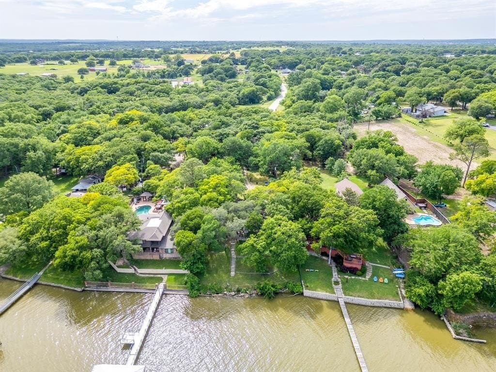 1.22 acres in Tarrant County gallery image 4