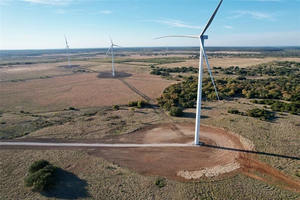 360 acres in Stephens County gallery image 2