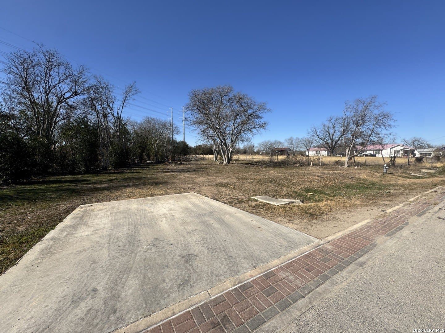 0.21 acres in Bexar County featured view