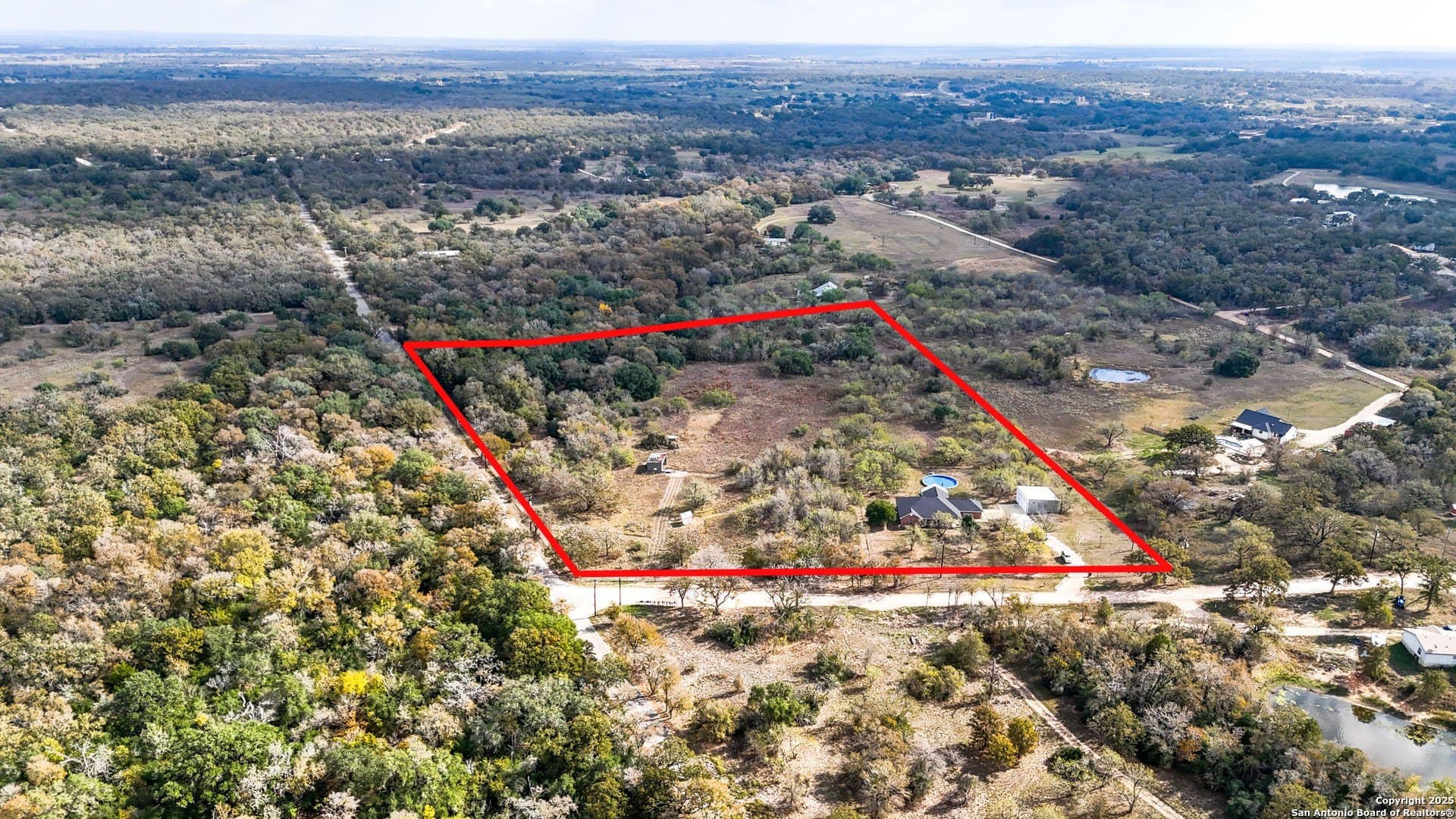 10.57 acres in Guadalupe County - photo 44