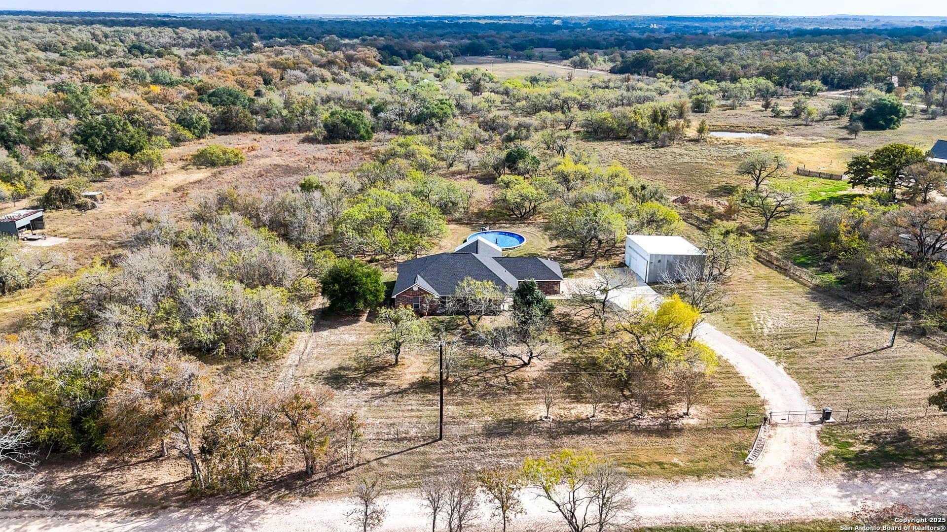 10.57 acres in Guadalupe County - photo 43