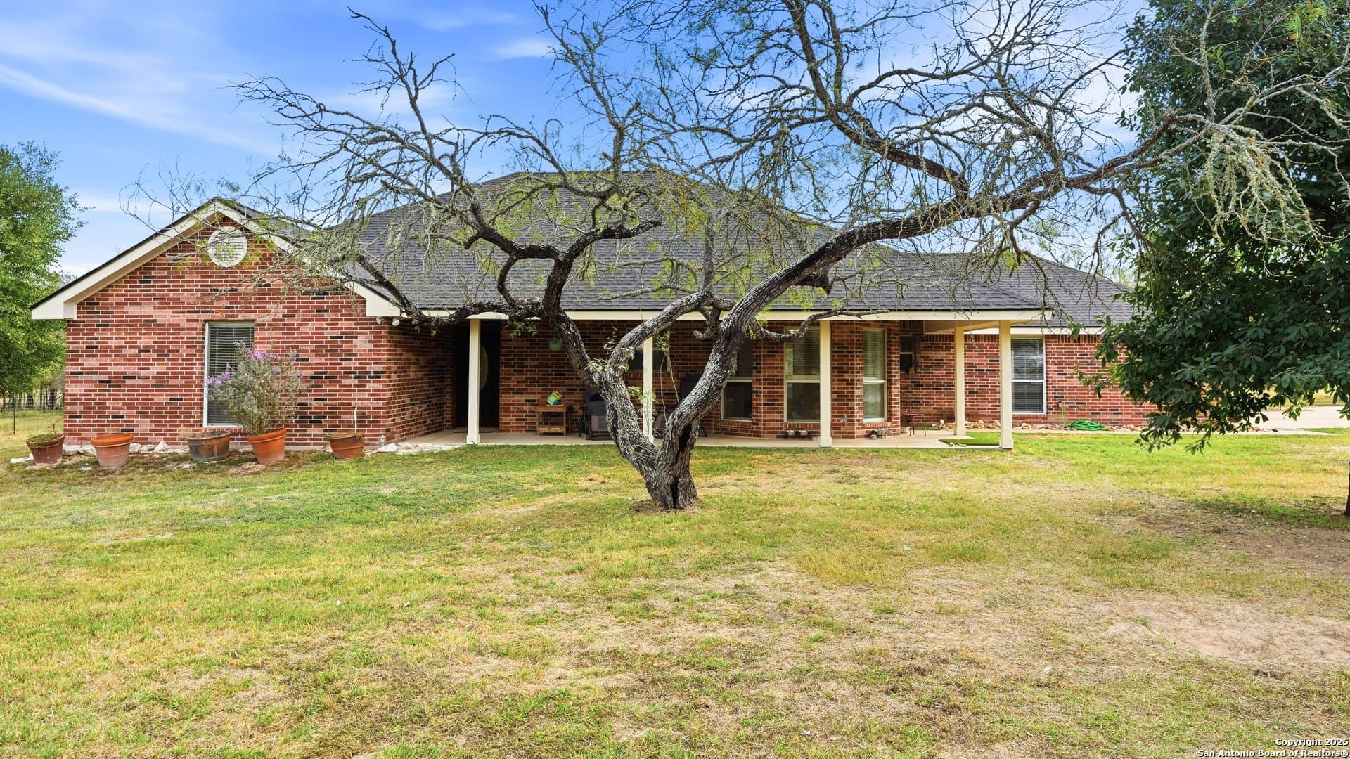 10.57 acres in Guadalupe County gallery image 2