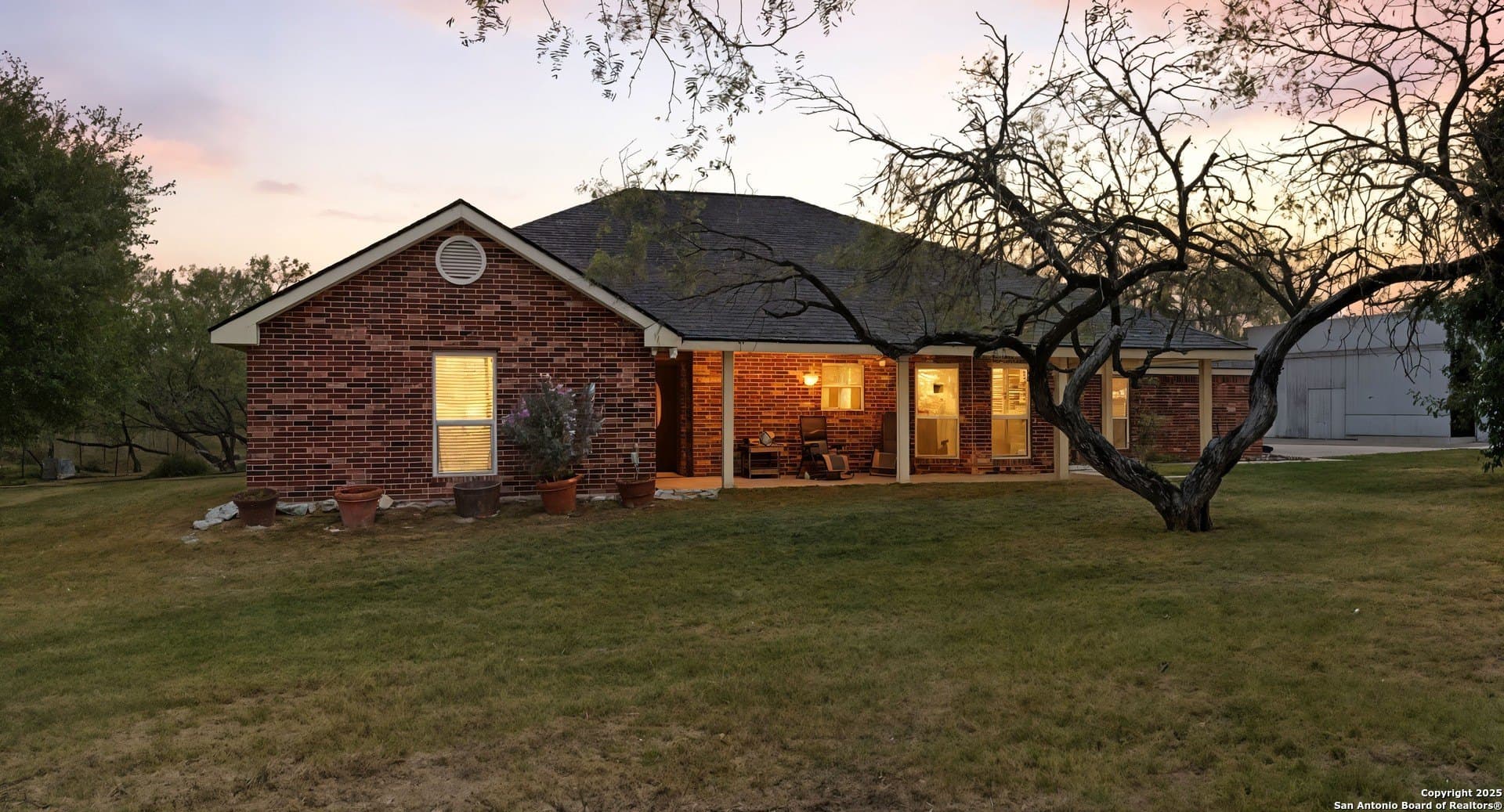 10.57 acres in Guadalupe County