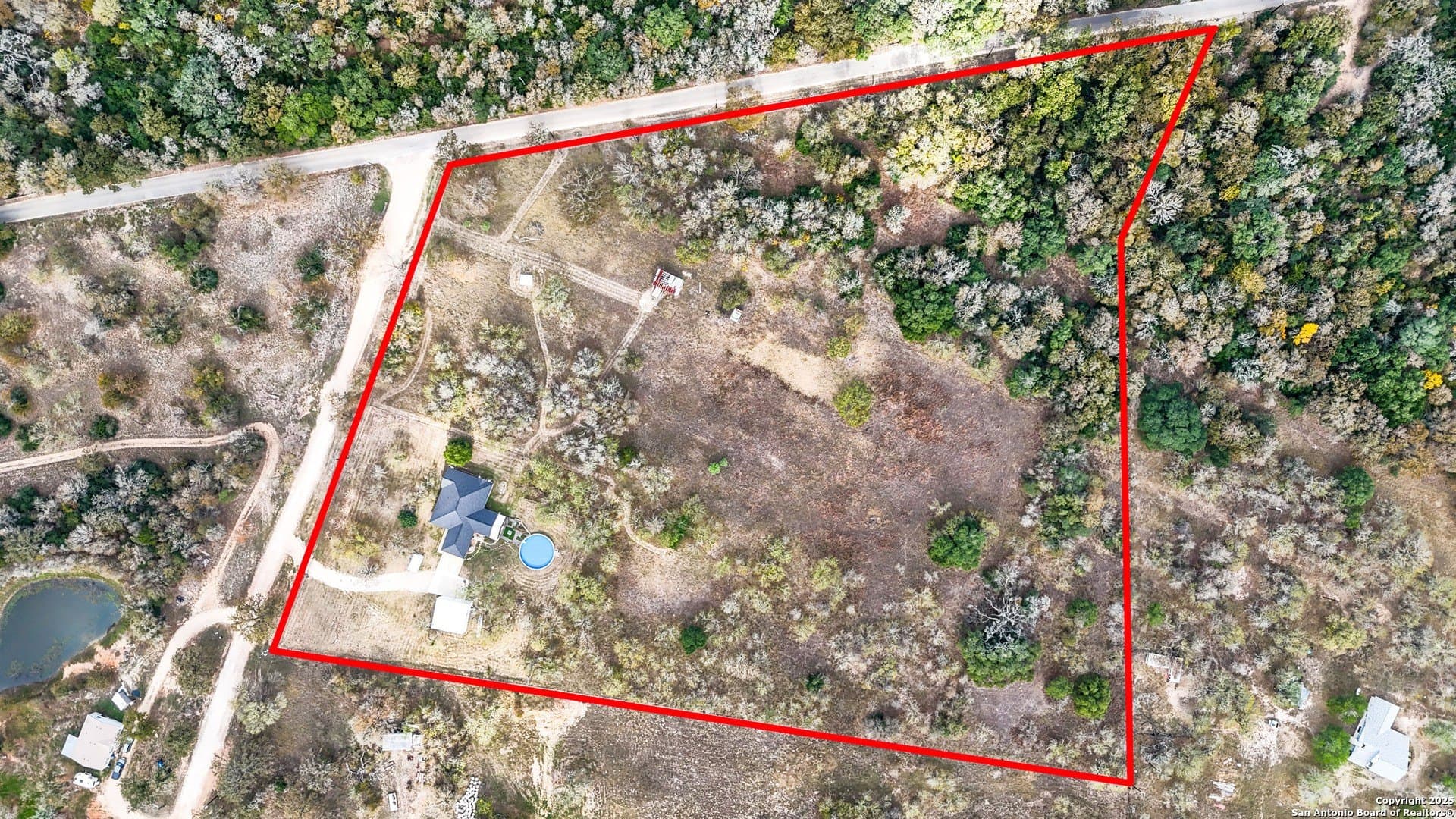 10.57 acres in Guadalupe County - photo 46