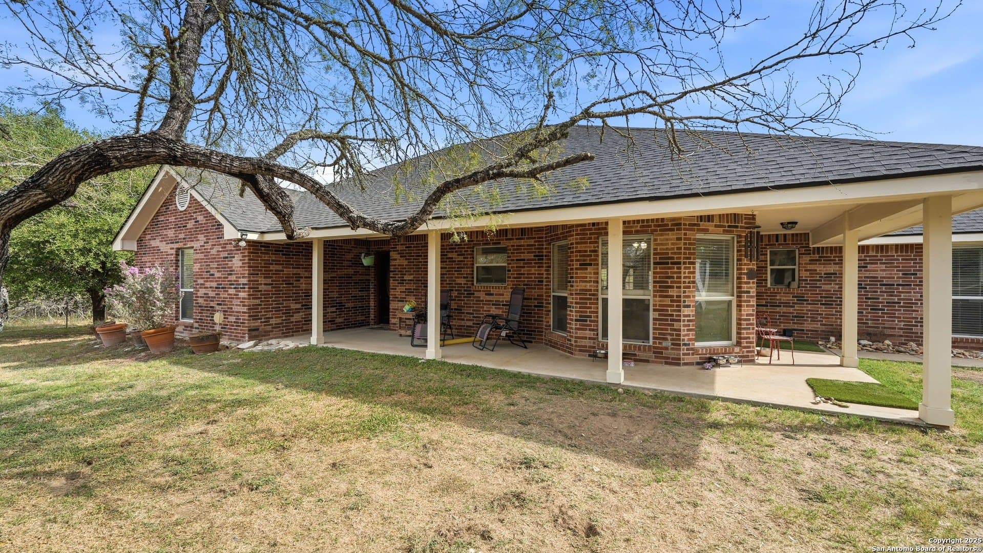 10.57 acres in Guadalupe County gallery image 3