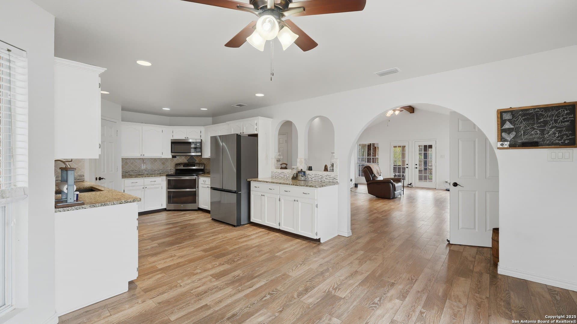 10.57 acres in Guadalupe County featured view
