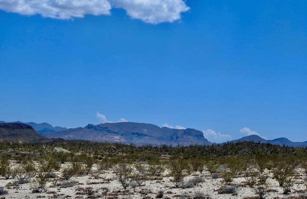 40 acres in Brewster County - photo 9
