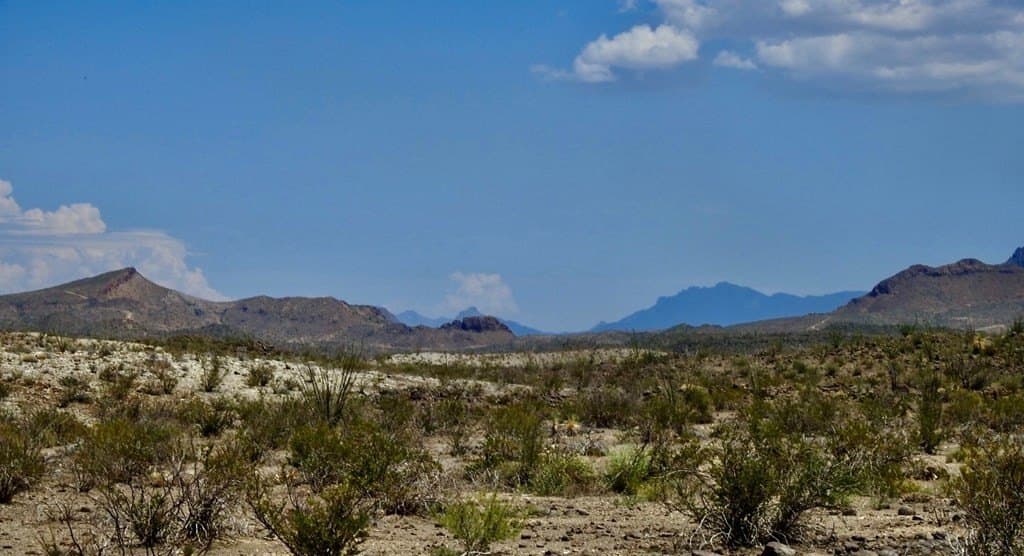 40 acres in Brewster County - photo 17