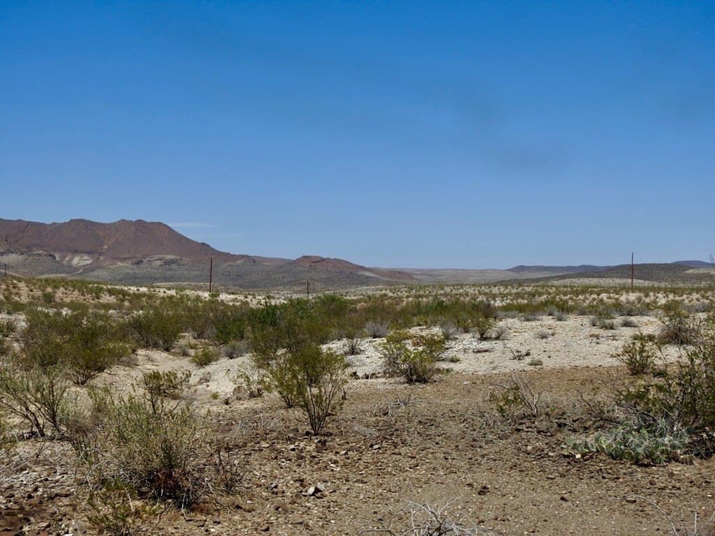 40 acres in Brewster County - photo 26