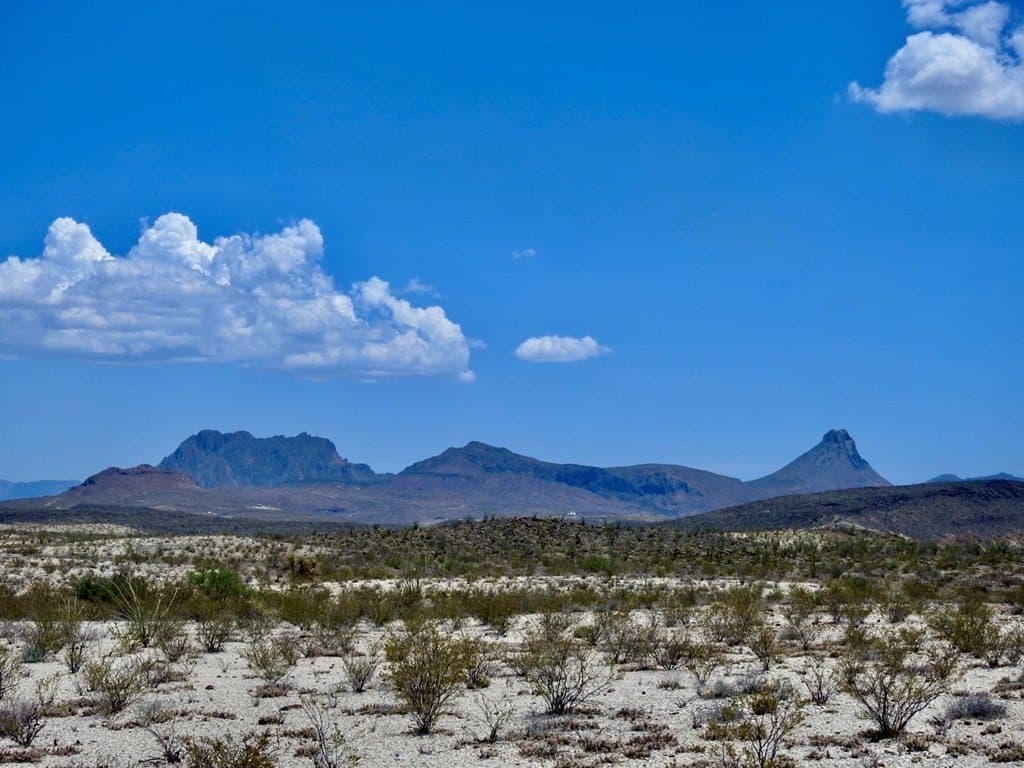 40 acres in Brewster County - photo 8