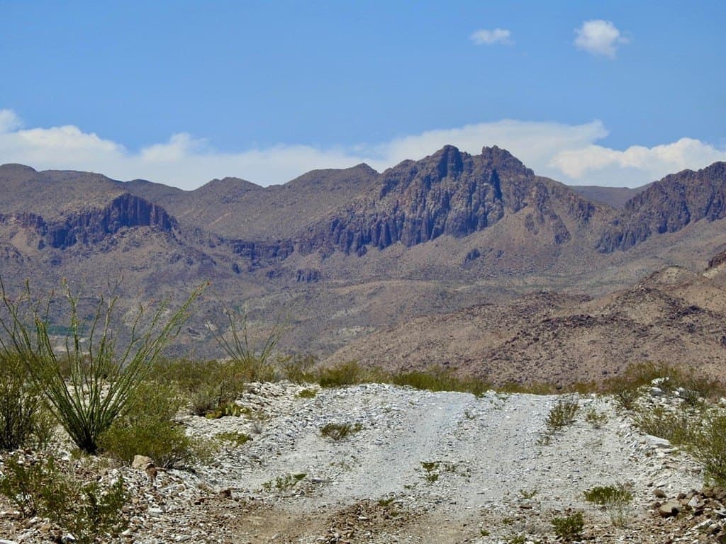 40 acres in Brewster County - photo 33