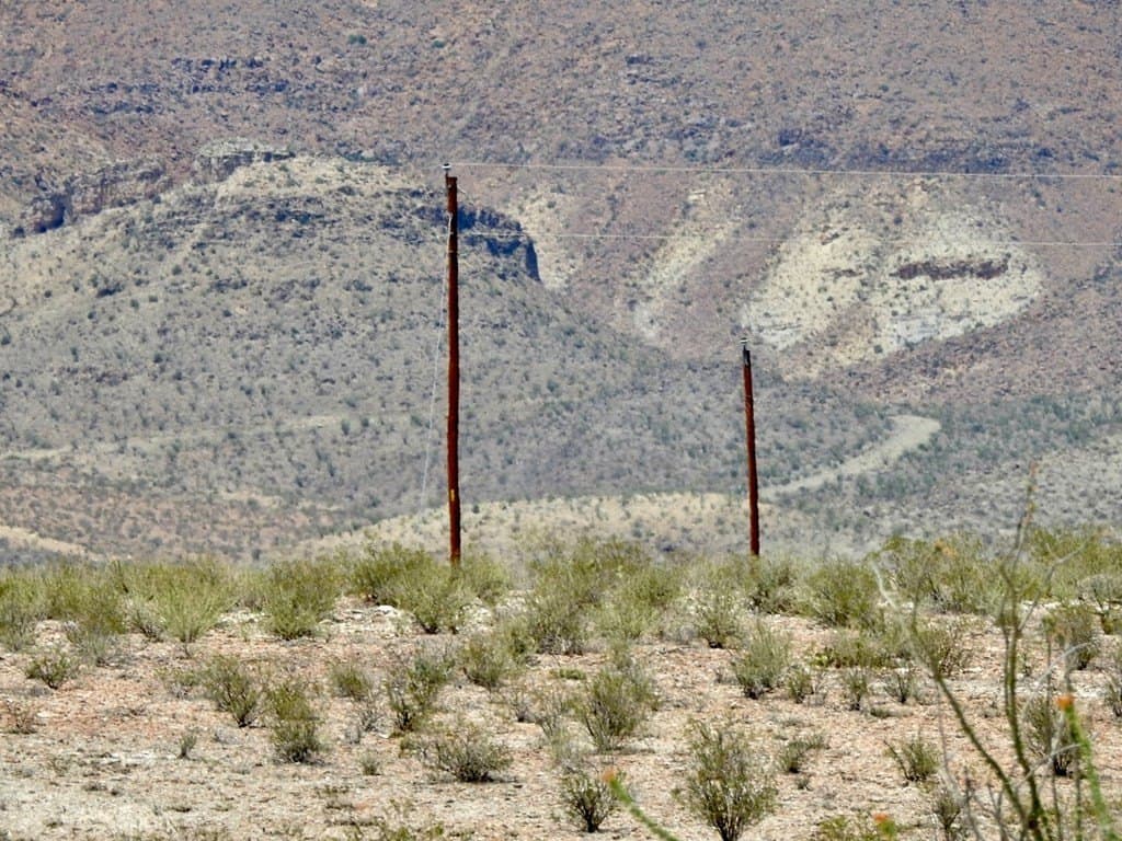 40 acres in Brewster County - photo 22