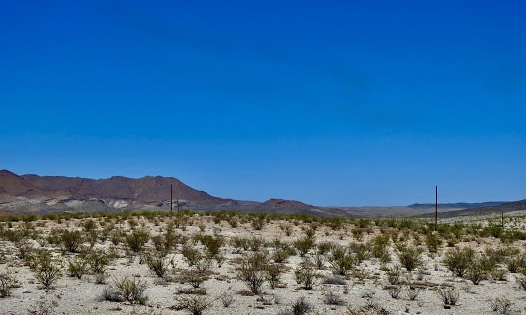 40 acres in Brewster County - photo 20