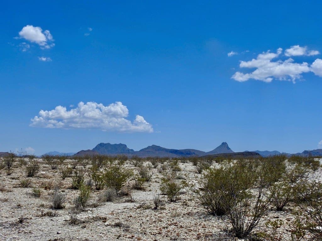 40 acres in Brewster County - photo 7