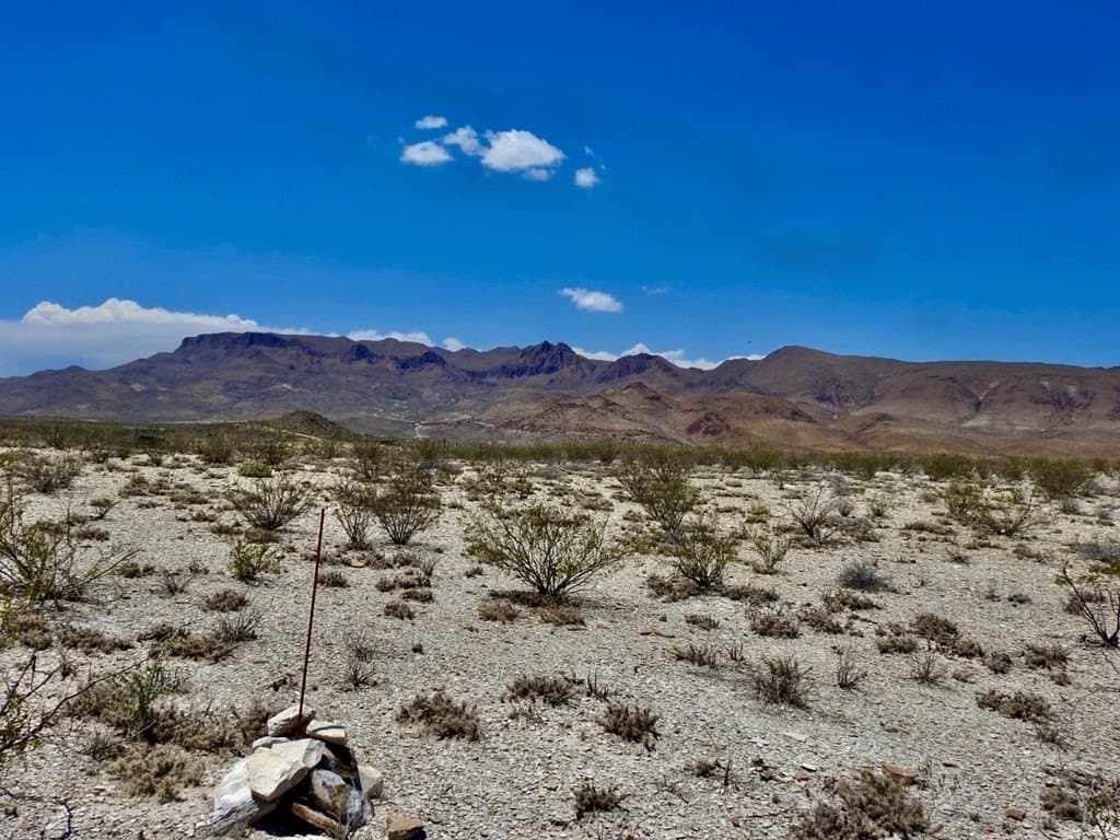 40 acres in Brewster County - photo 12