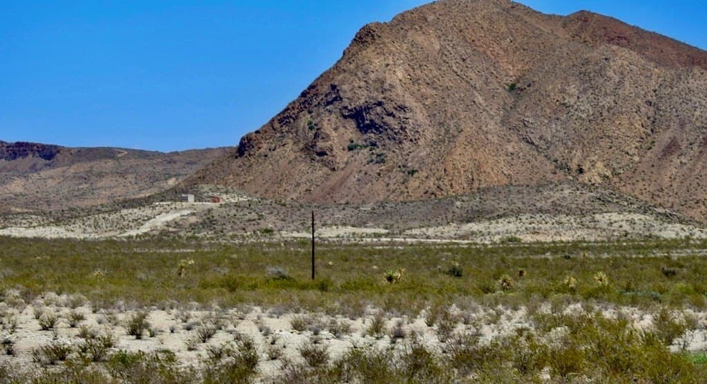 40 acres in Brewster County - photo 13