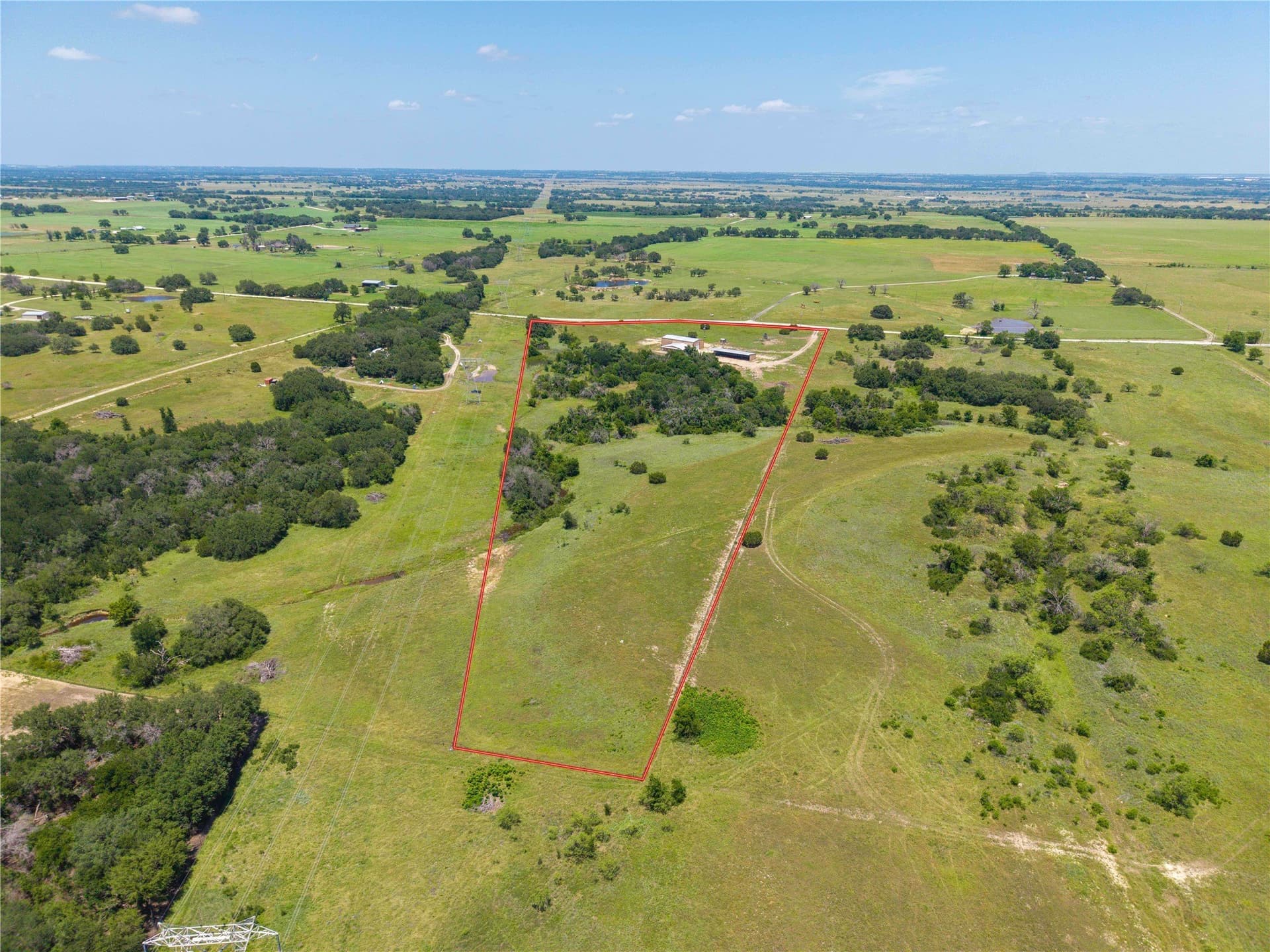 18.48 acres in Erath County - photo 23