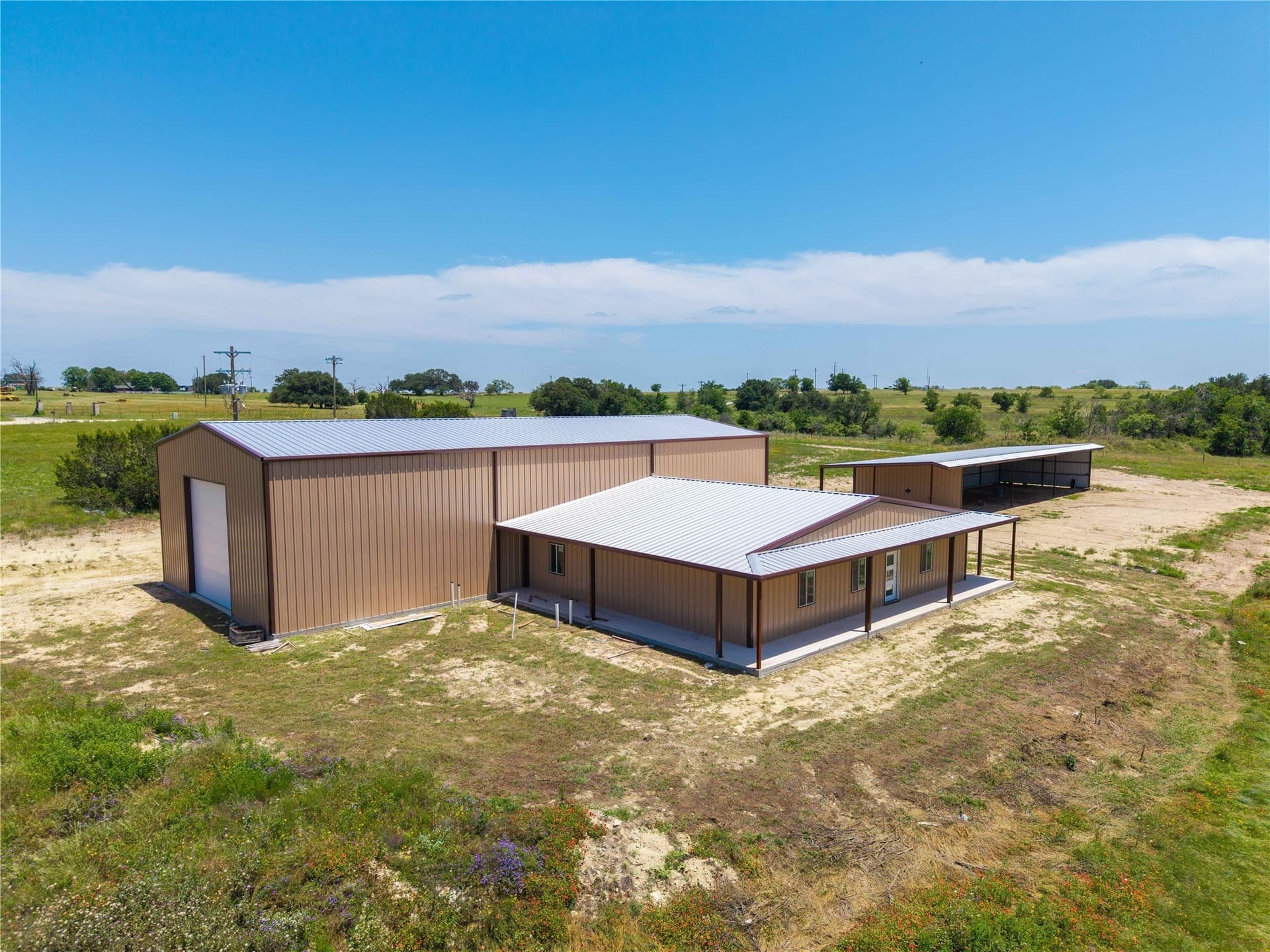 18.48 acres in Erath County - photo 13