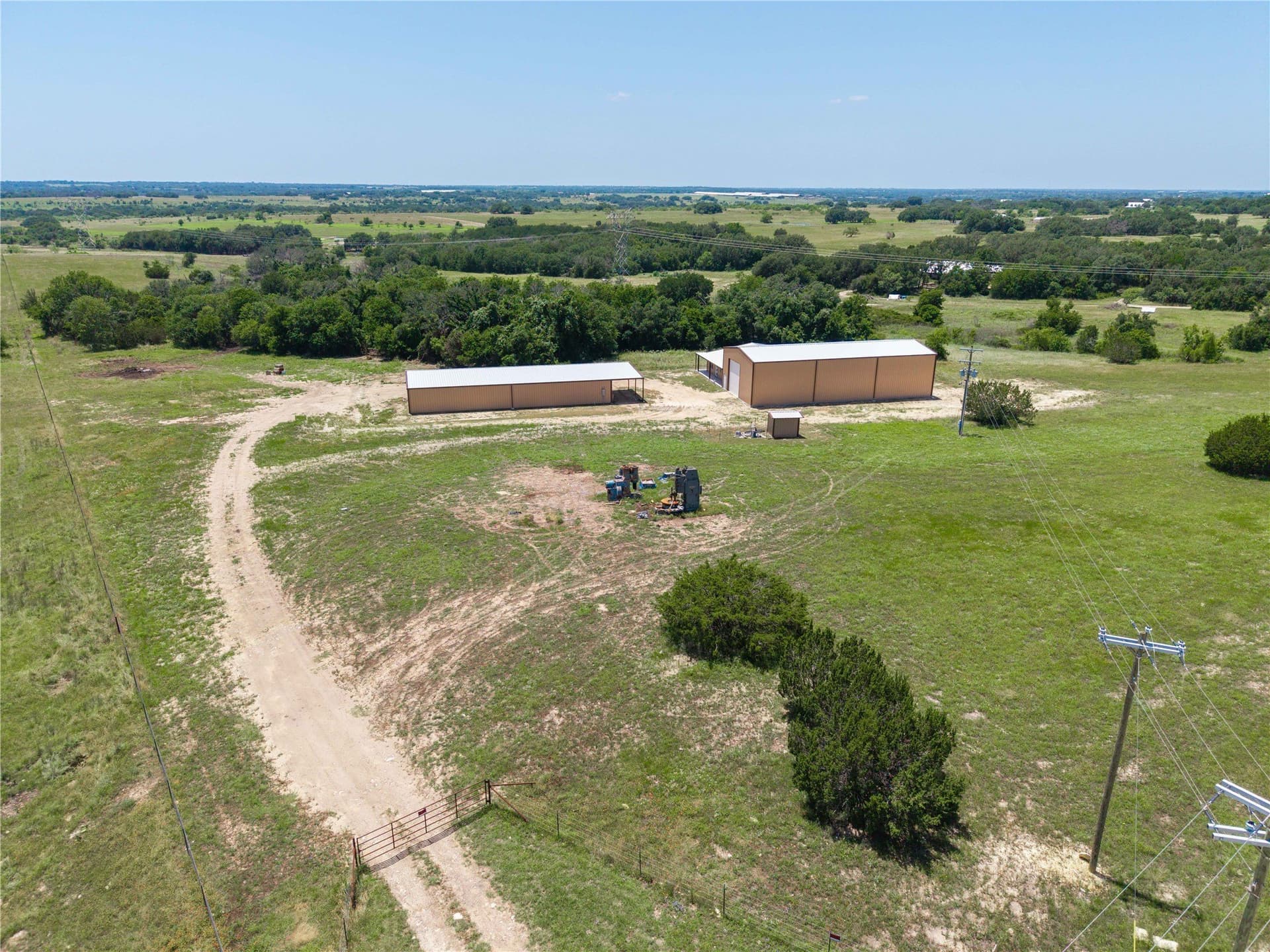 18.48 acres in Erath County - photo 27