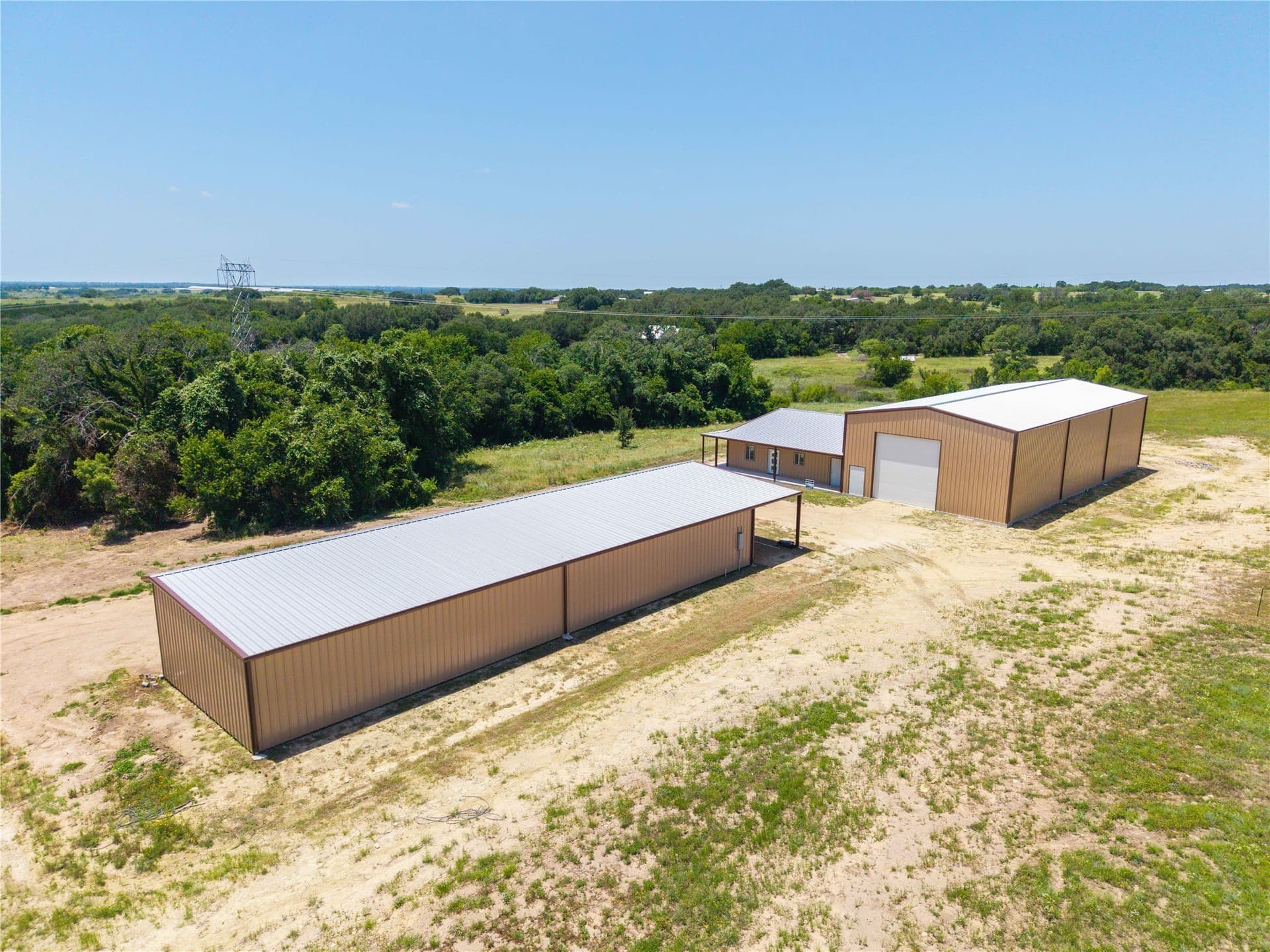 18.48 acres in Erath County - photo 20