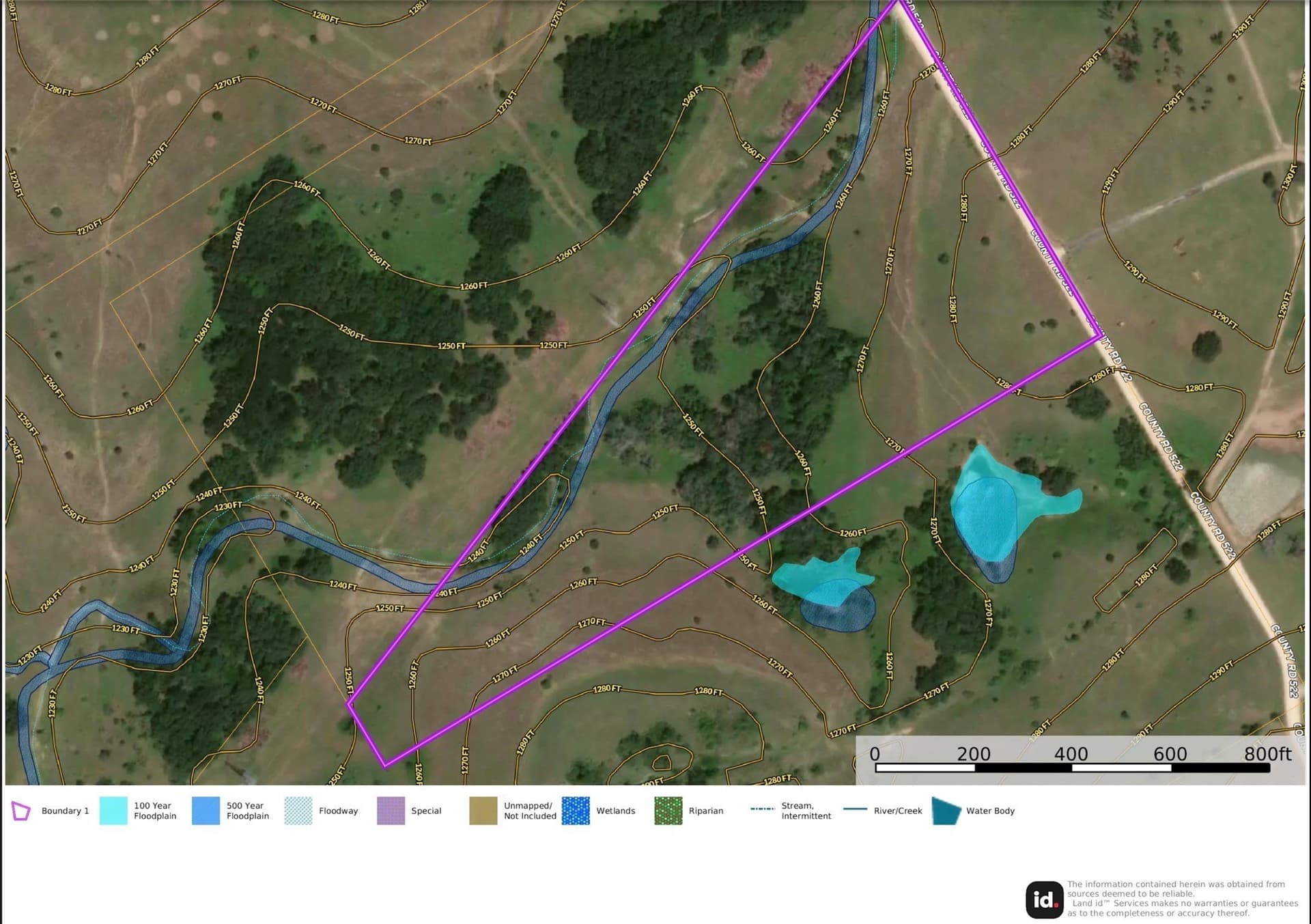 18.48 acres in Erath County - photo 36