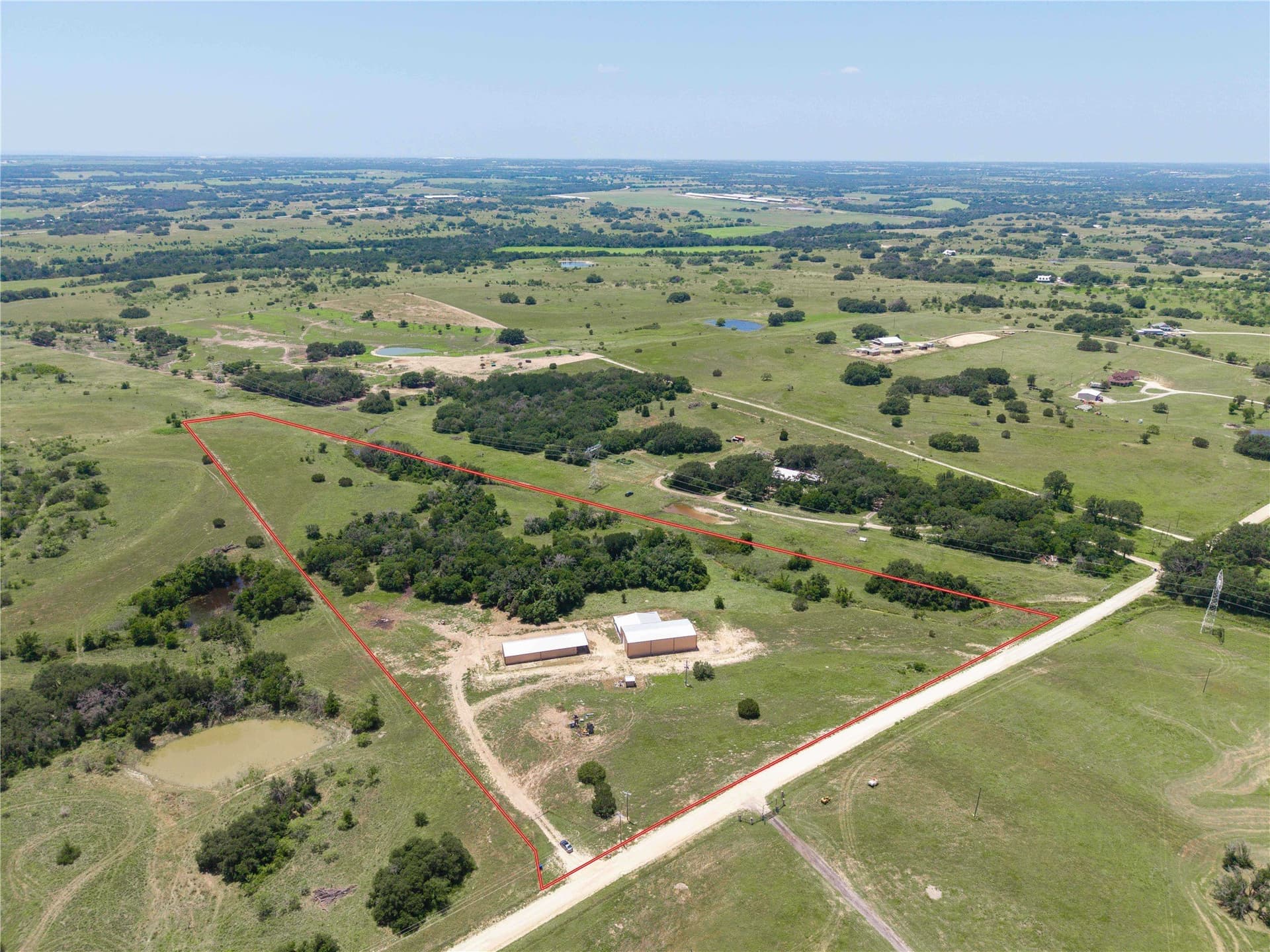 18.48 acres in Erath County - photo 38