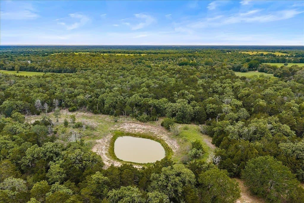 29.98 acres in Fayette County featured view