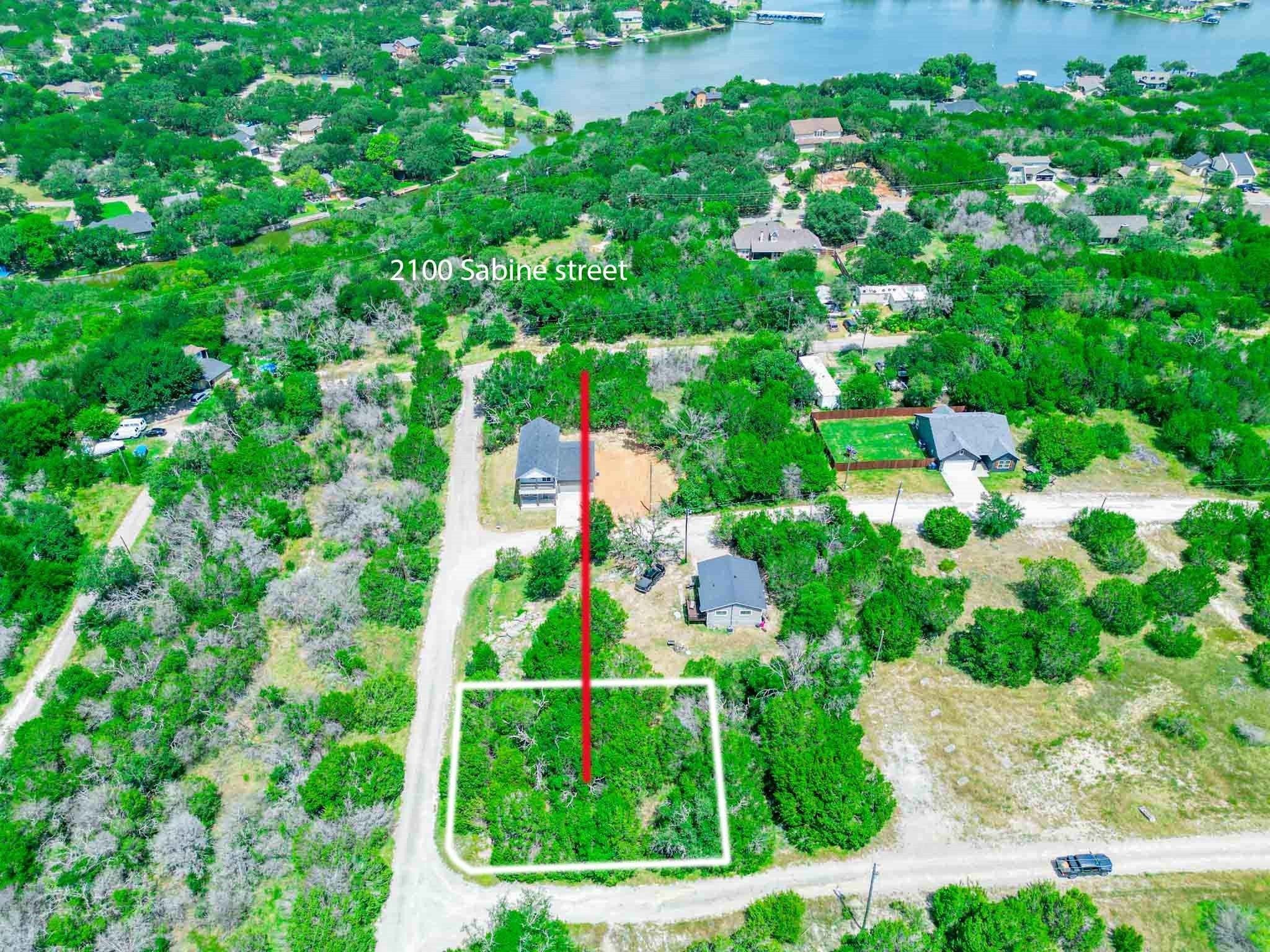 0.14 acres in Hood County gallery image 2