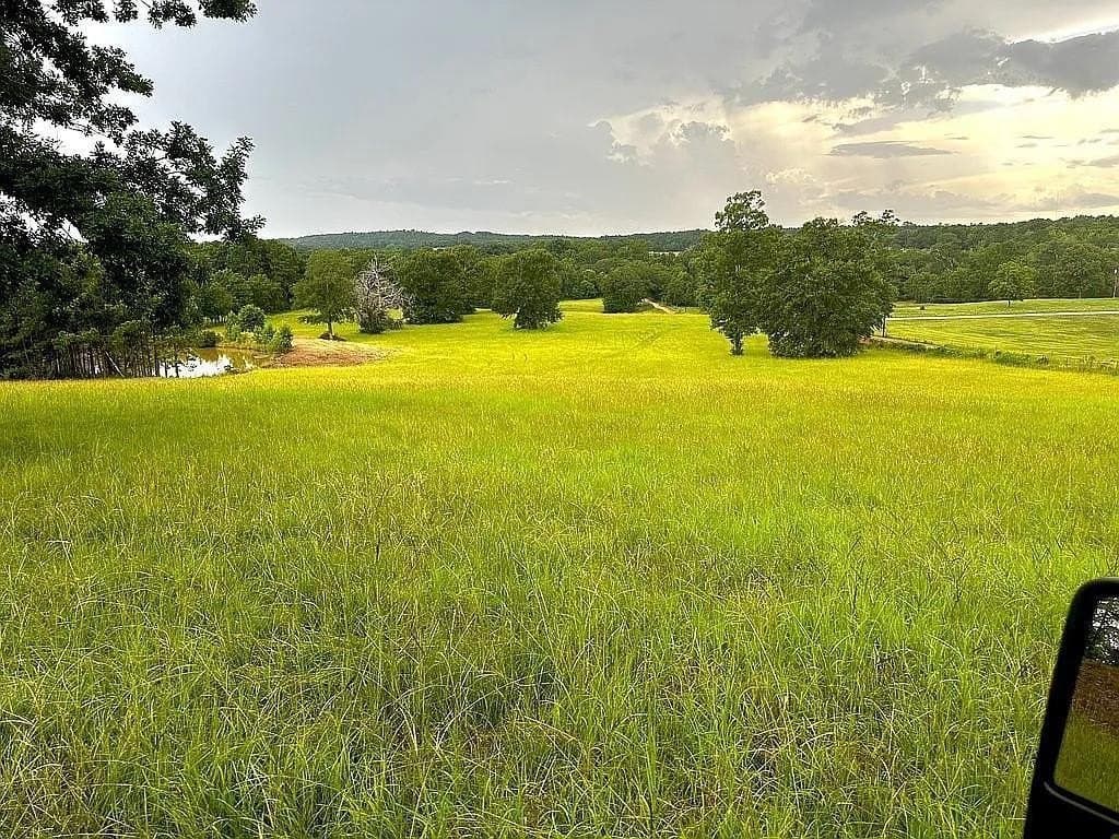 24 acres in Cherokee County