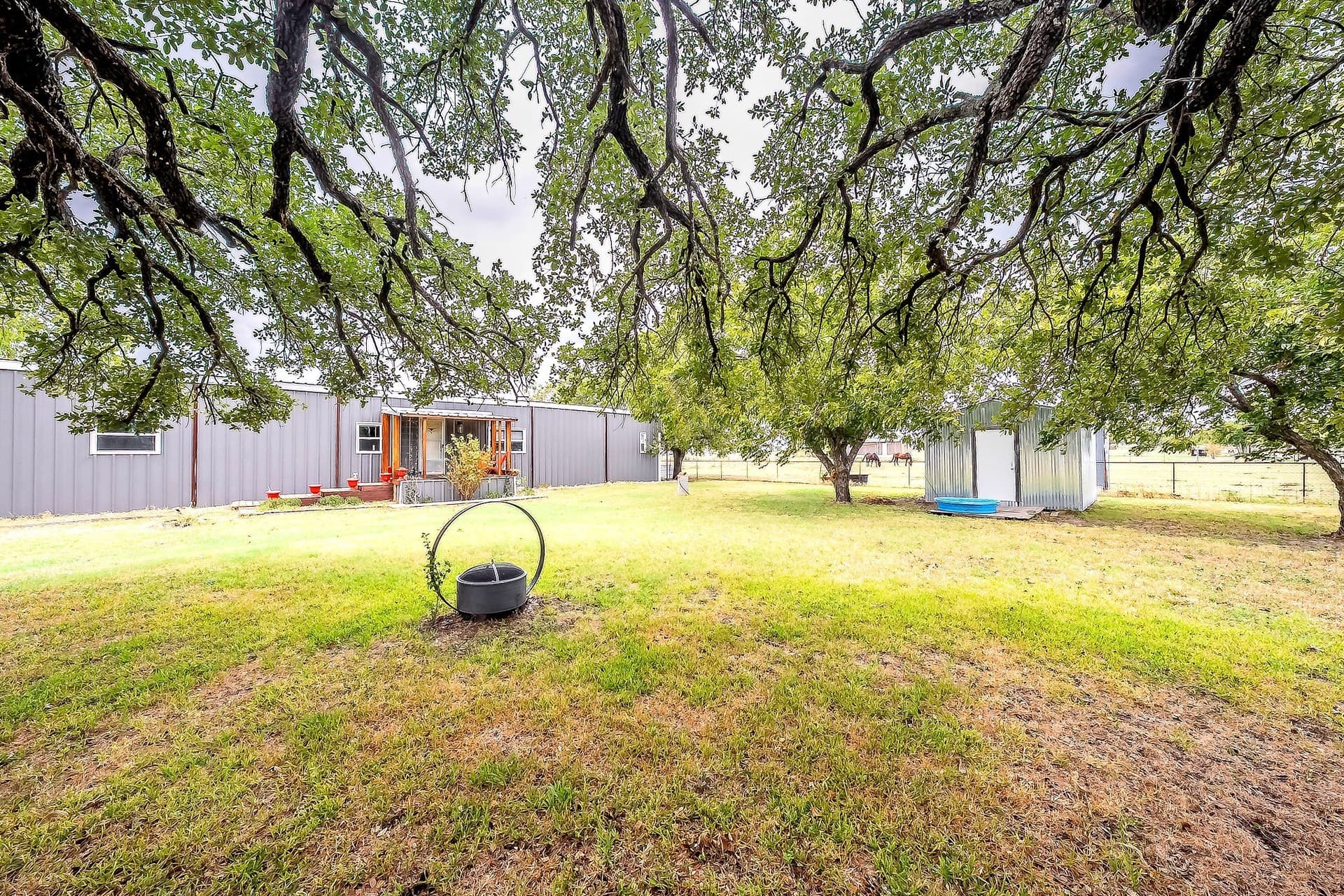 10.28 acres in Palo Pinto County - photo 4