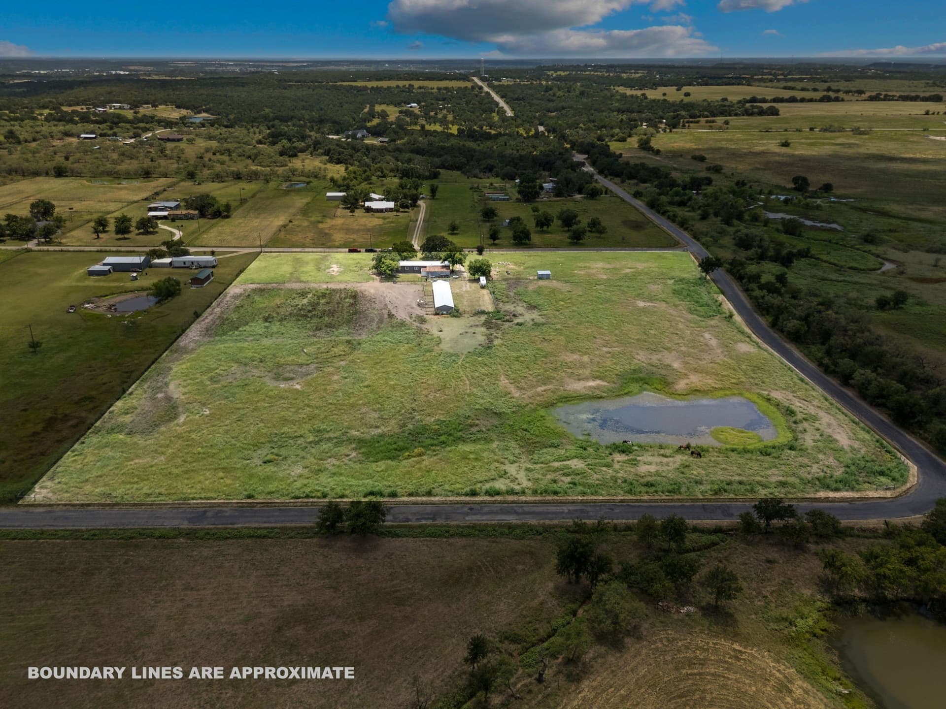 10.28 acres in Palo Pinto County - photo 5