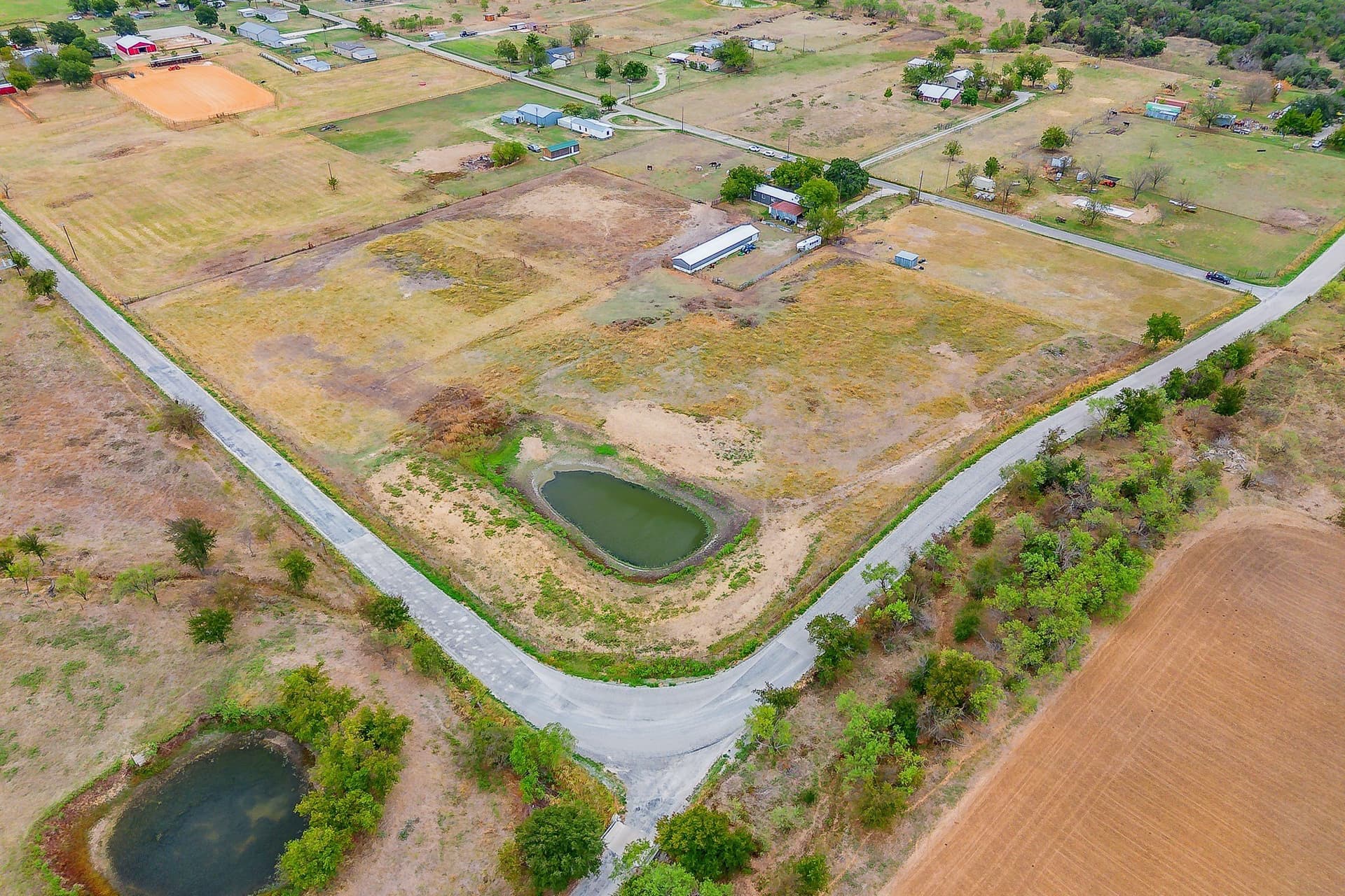 10.28 acres in Palo Pinto County - photo 6