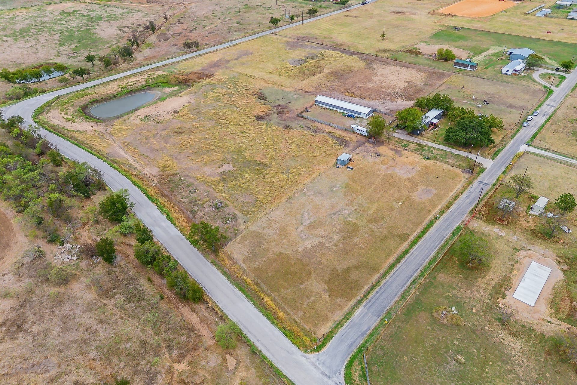 10.28 acres in Palo Pinto County - photo 7