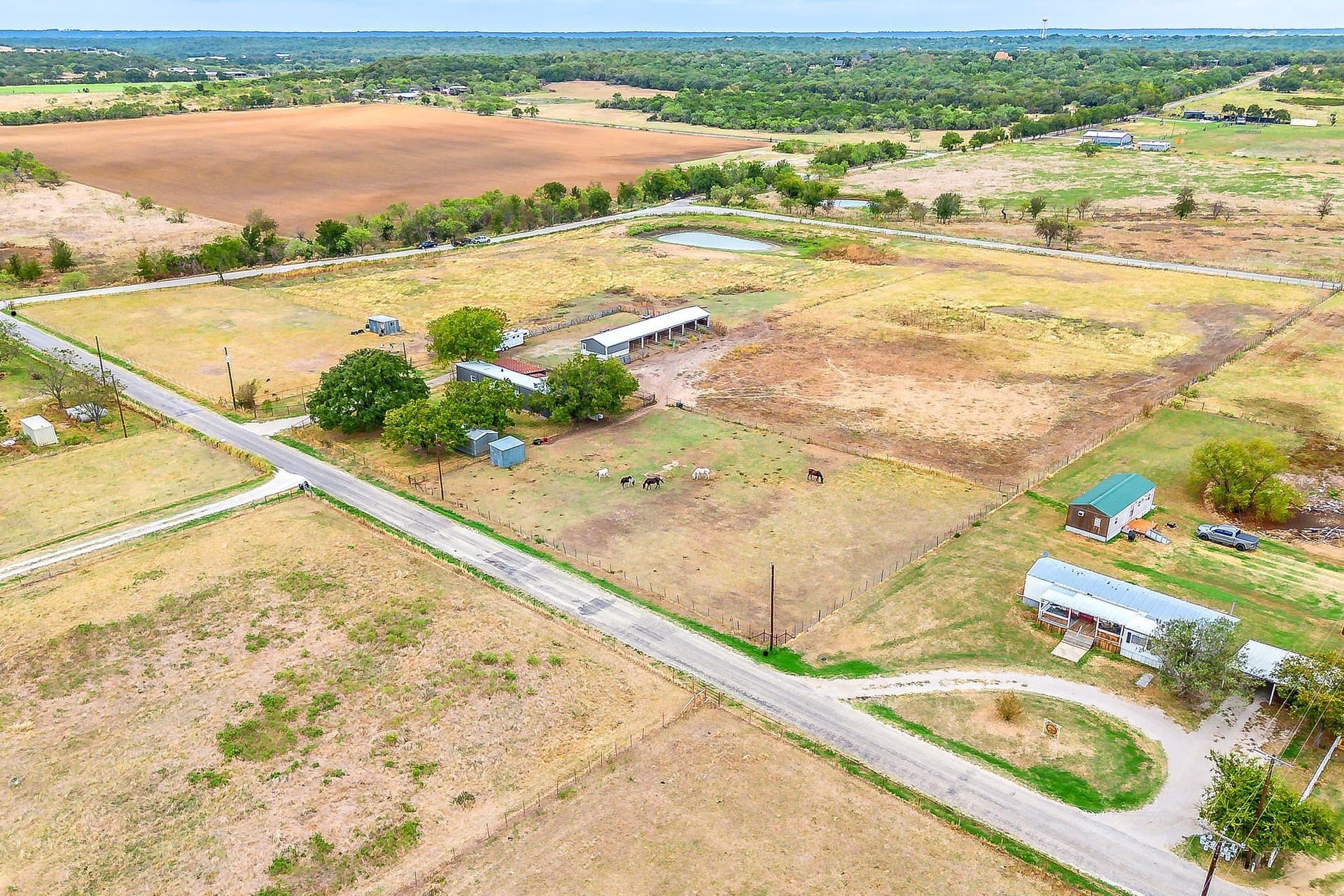 10.28 acres in Palo Pinto County - photo 8