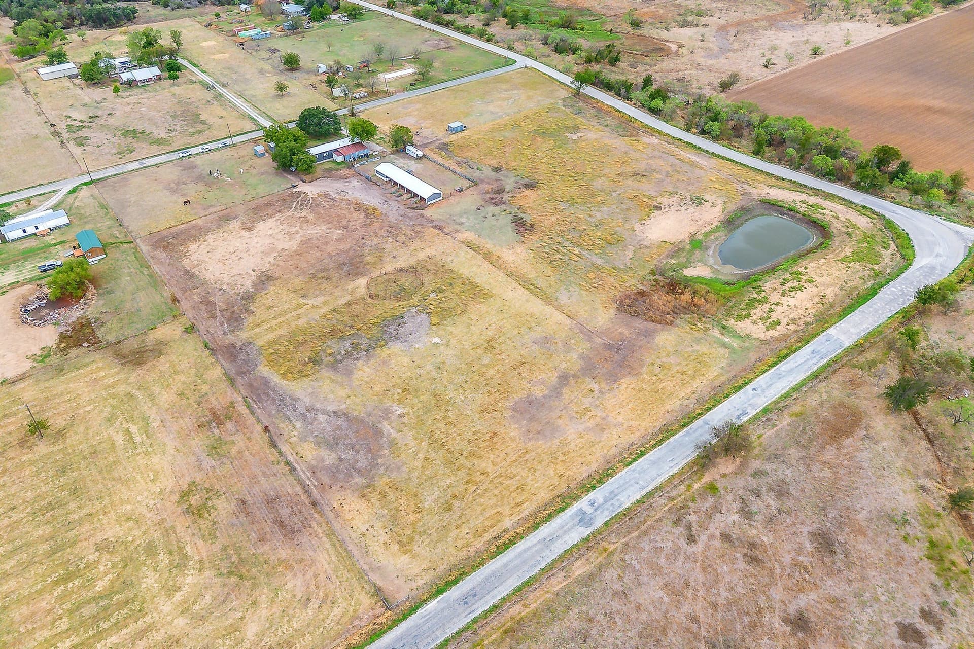 10.28 acres in Palo Pinto County - photo 23