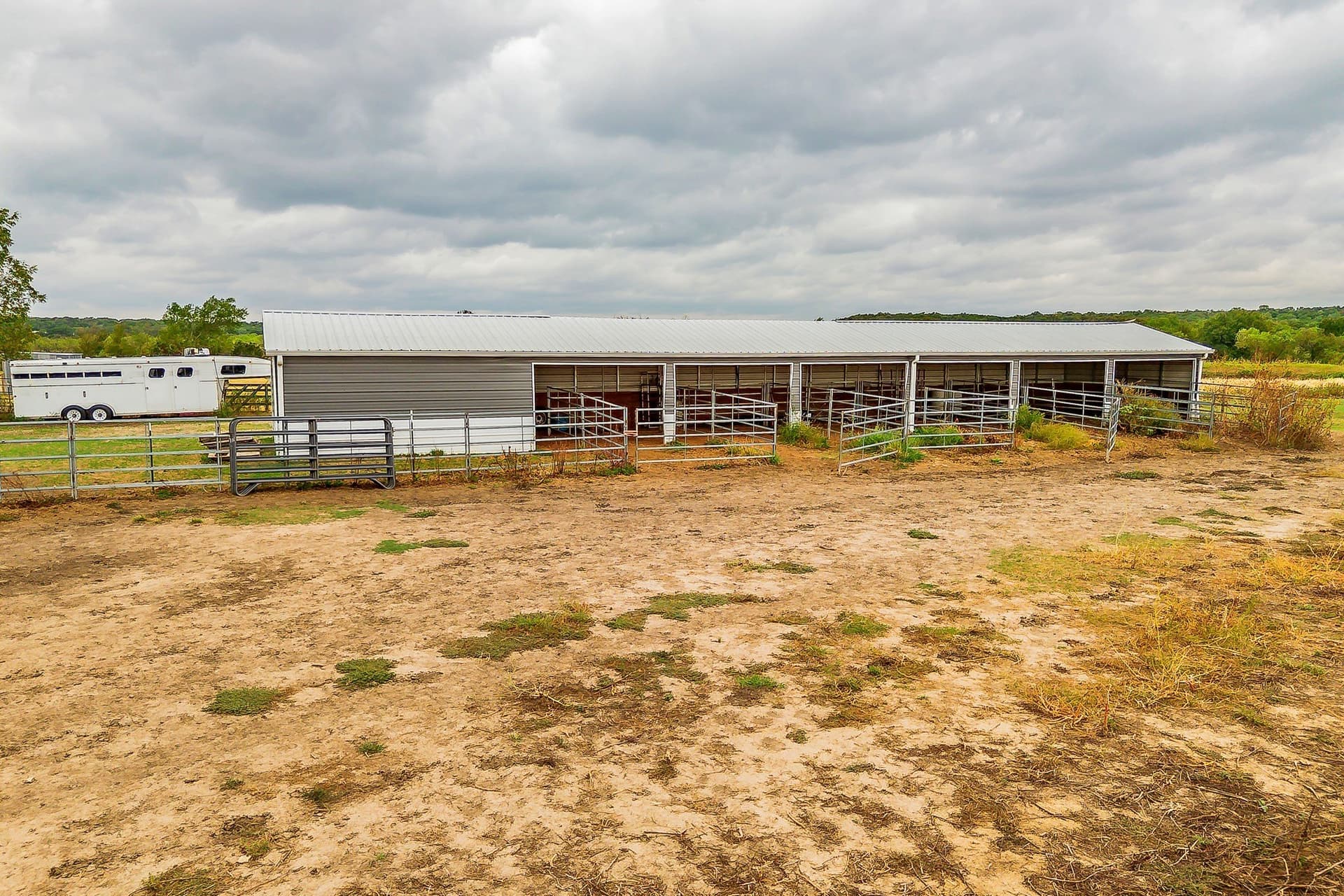 10.28 acres in Palo Pinto County - photo 9