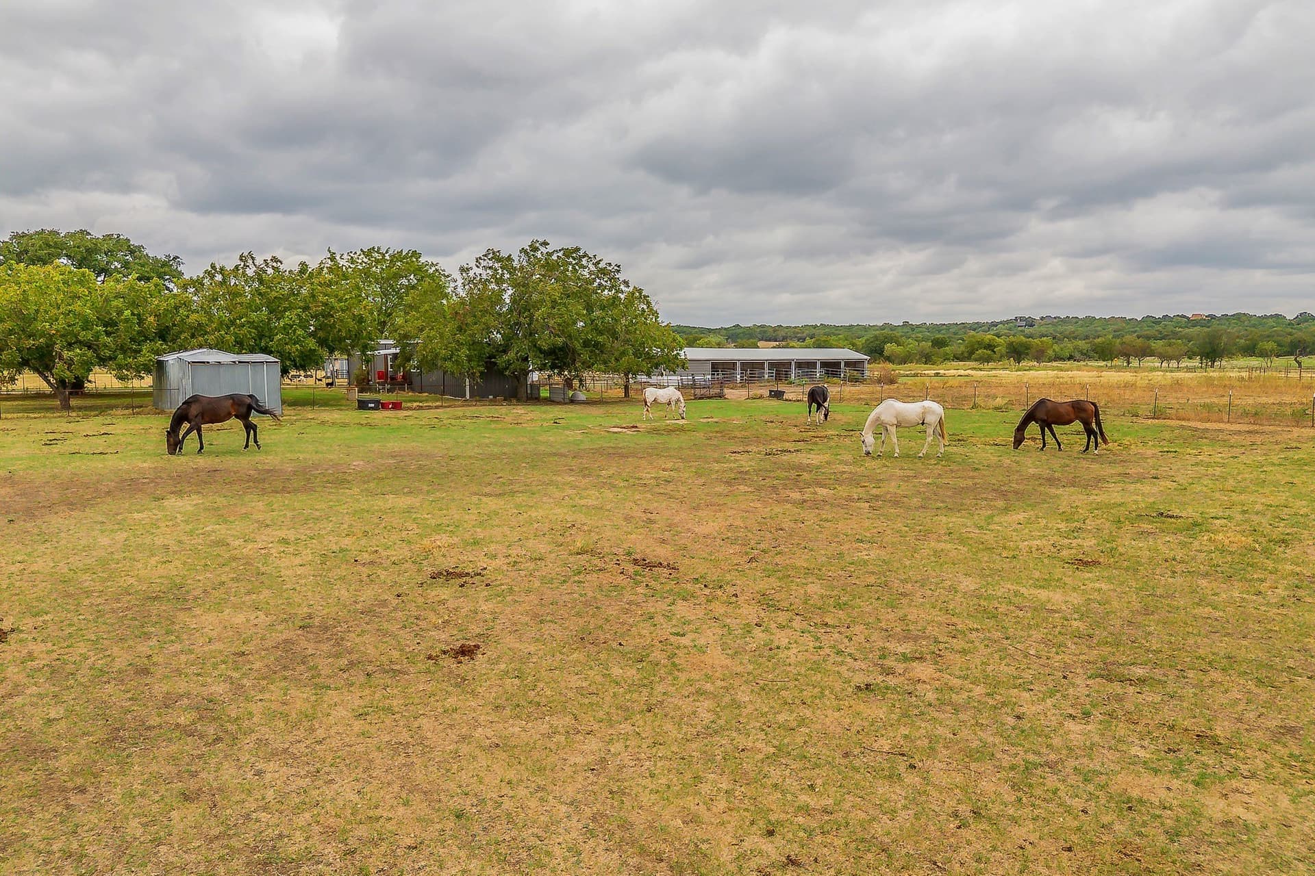10.28 acres in Palo Pinto County - photo 10