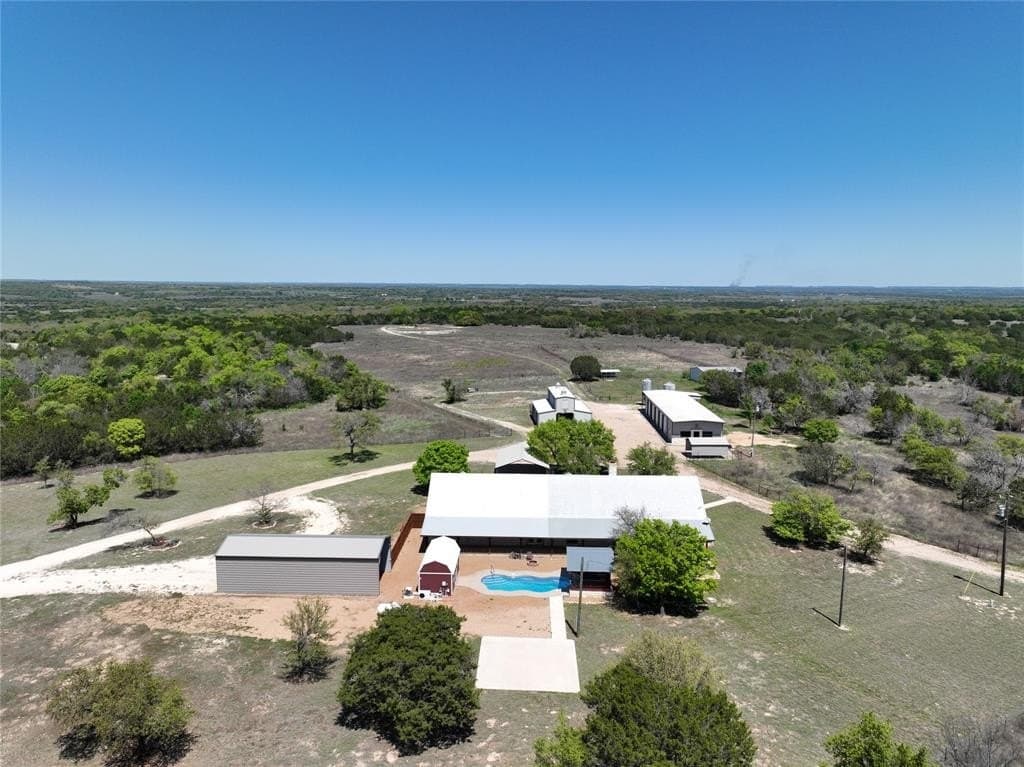 60 acres in Erath County gallery image 4