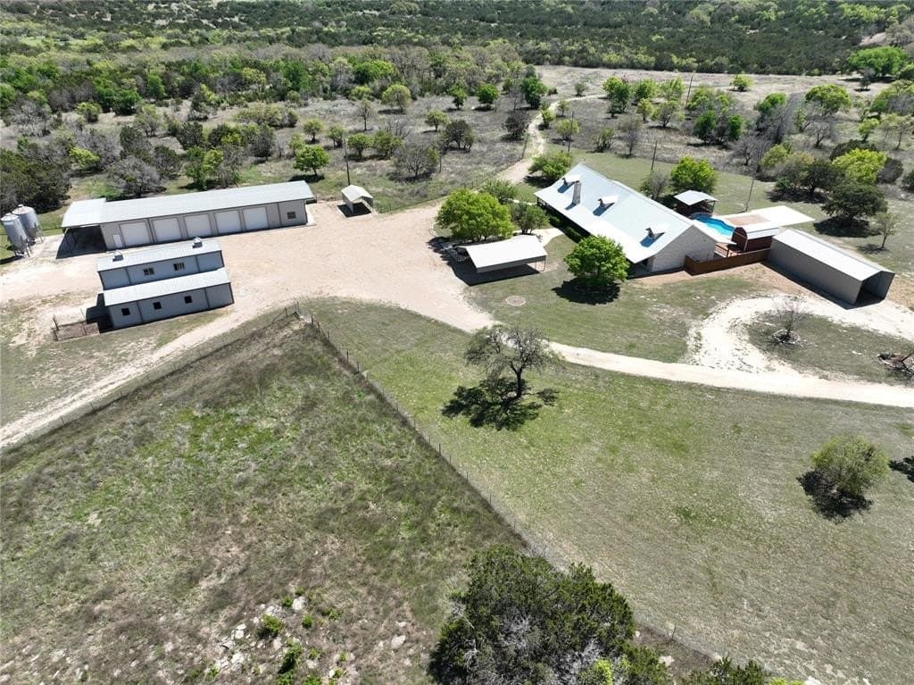 60 acres in Erath County