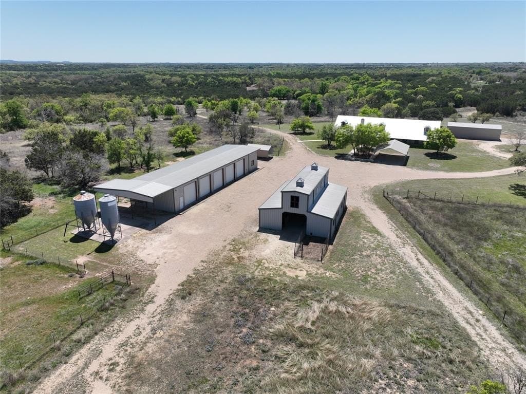 60 acres in Erath County gallery image 3