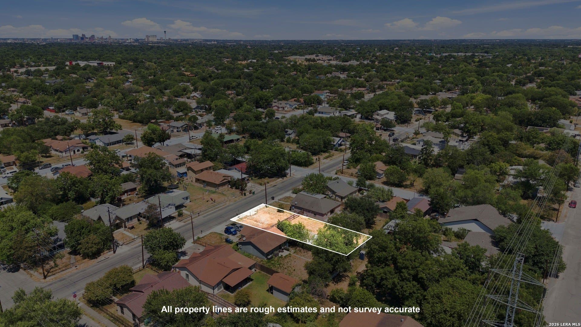 0.14 acres in Bexar County - photo 14