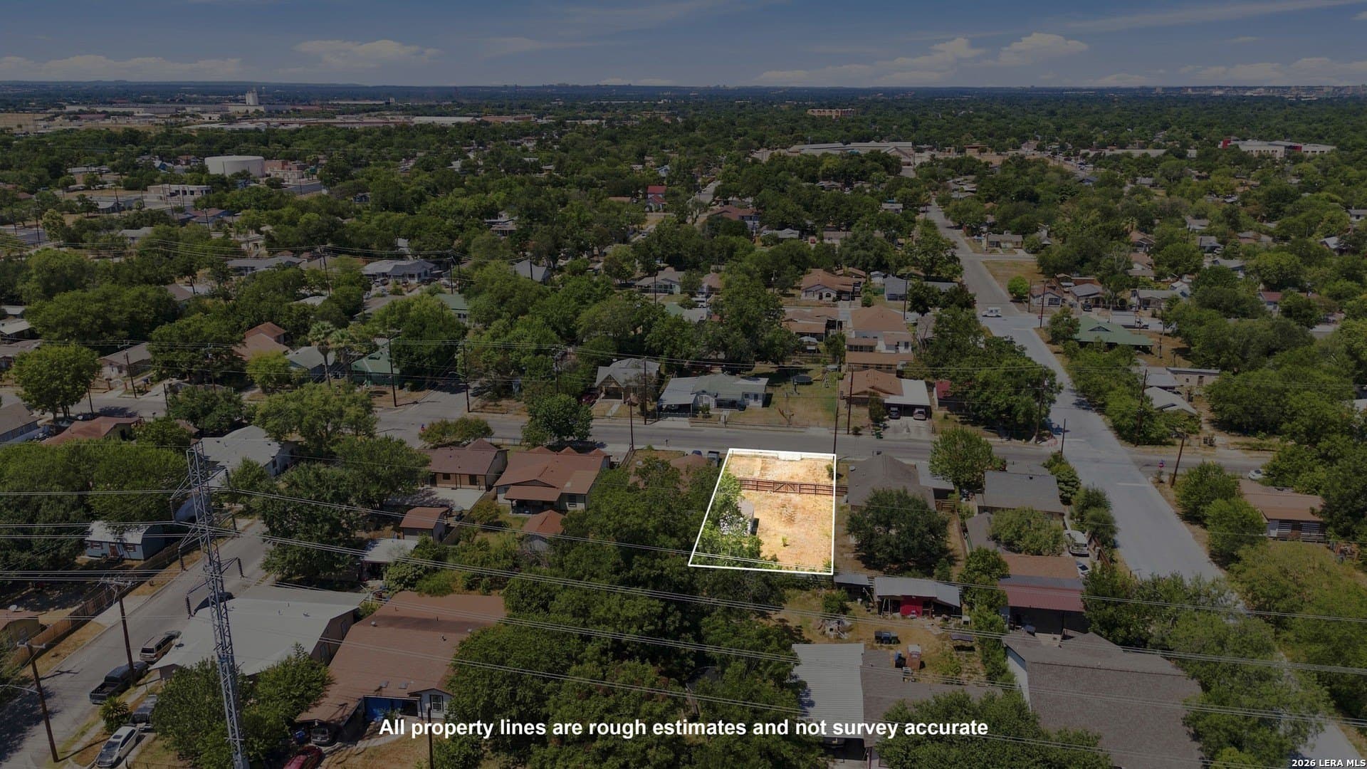 0.14 acres in Bexar County - photo 15