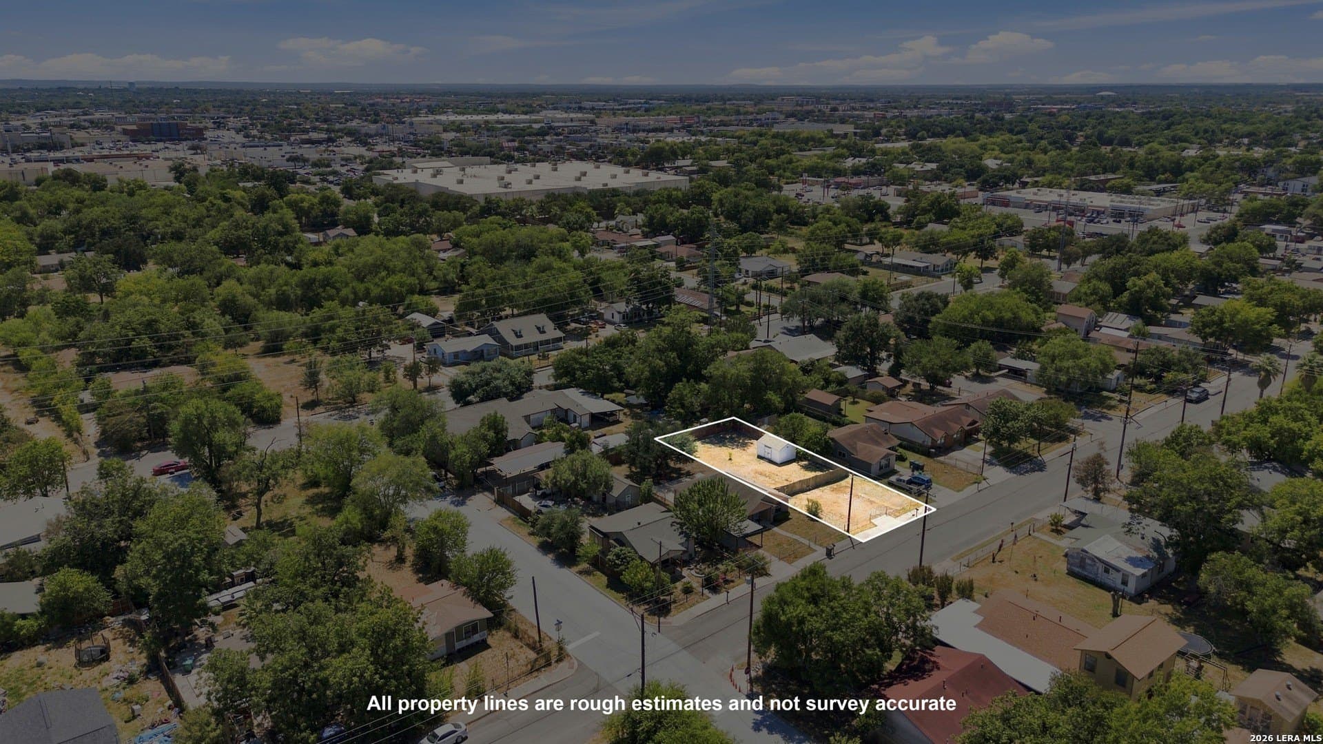 0.14 acres in Bexar County - photo 18