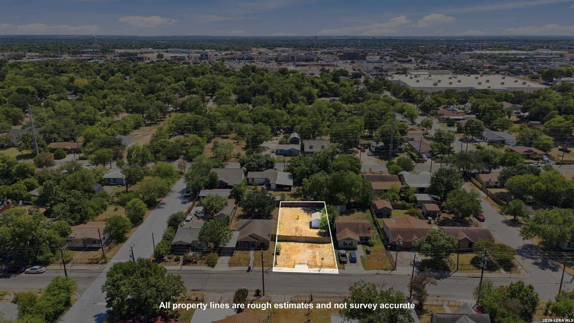 0.14 acres in Bexar County - photo 12