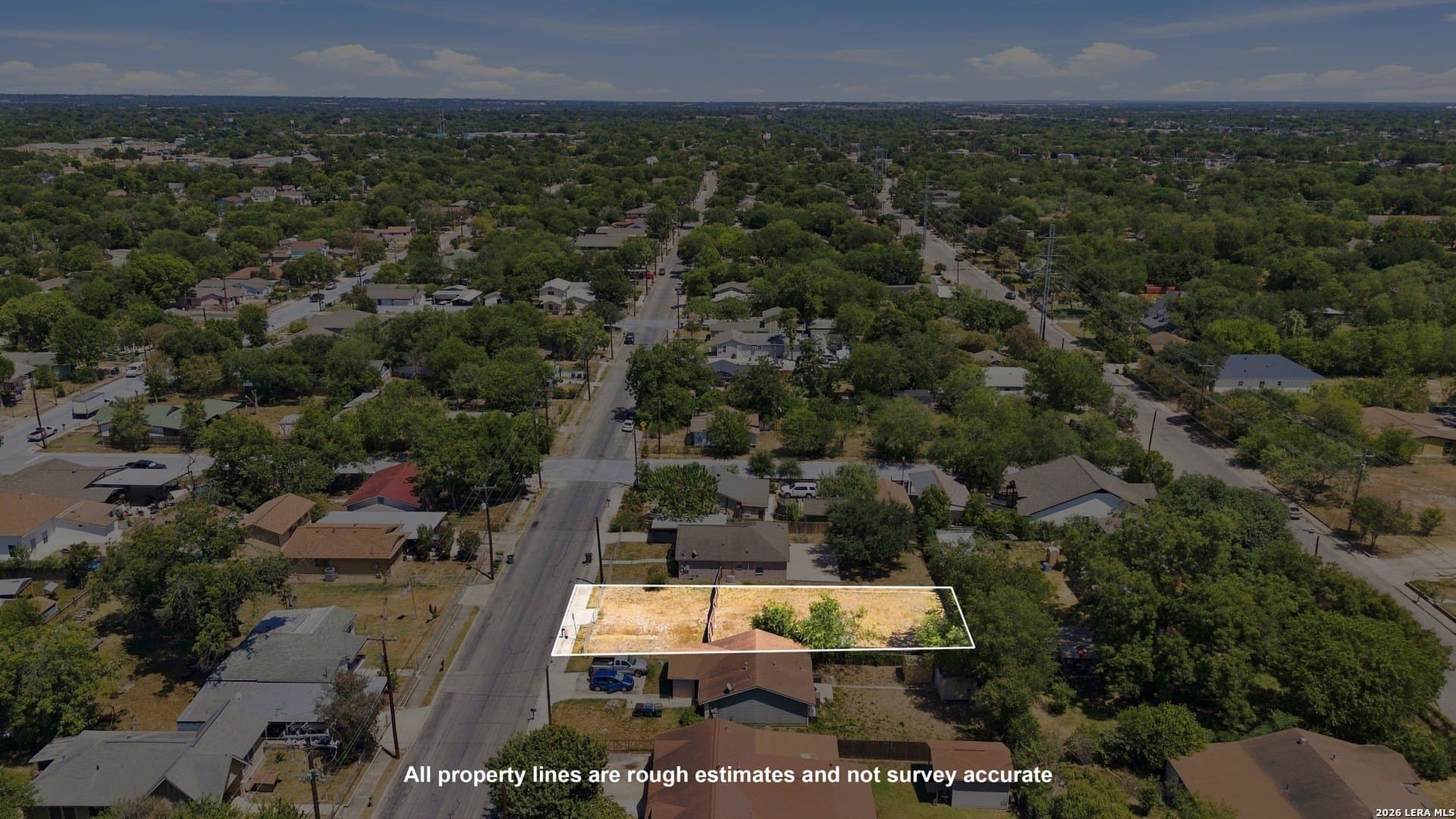 0.14 acres in Bexar County - photo 13