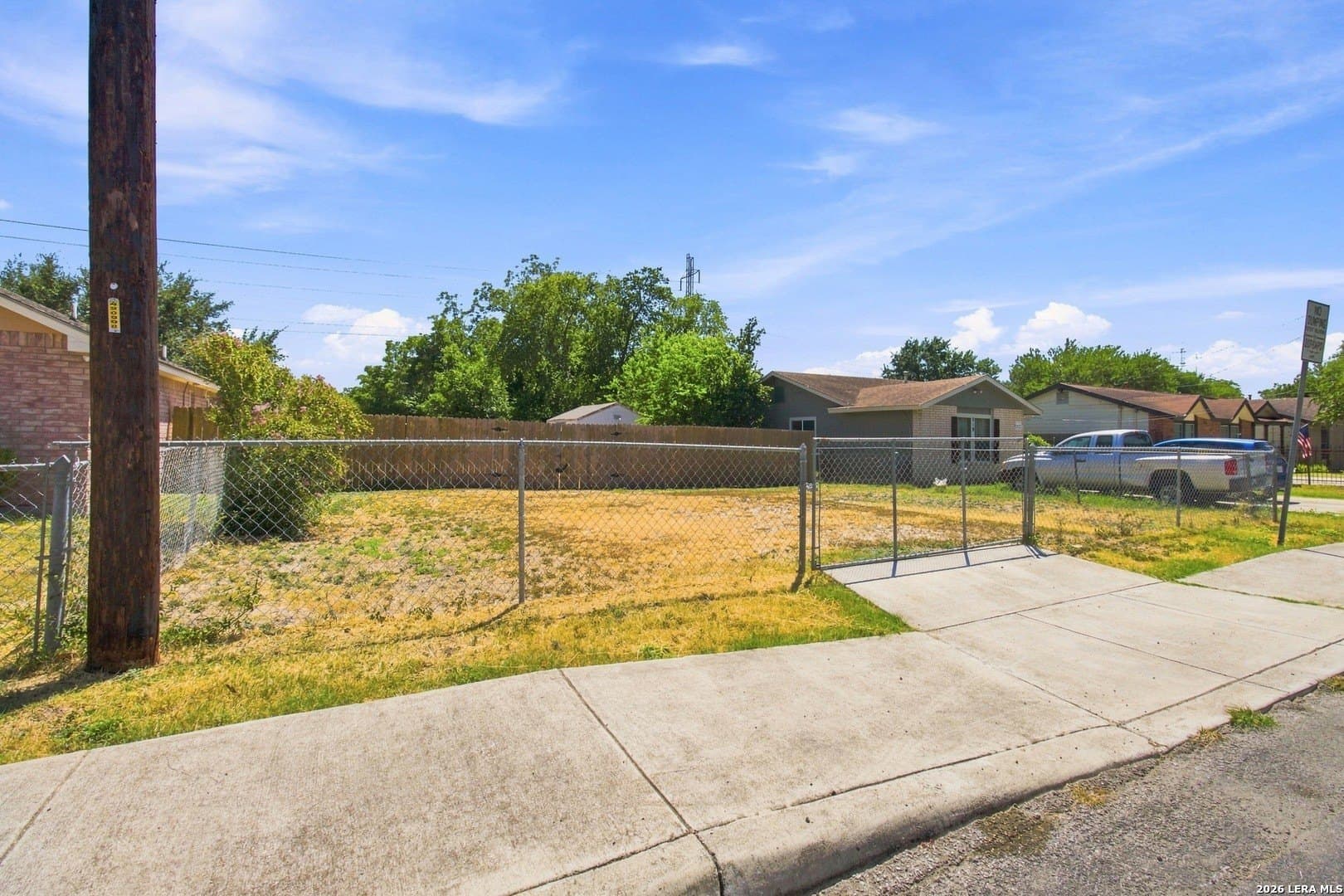 0.14 acres in Bexar County - photo 3