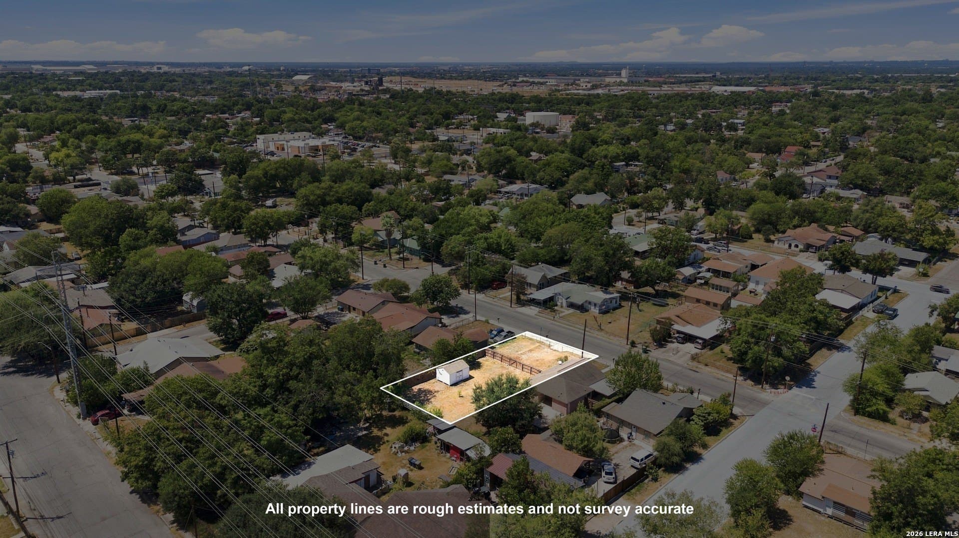 0.14 acres in Bexar County - photo 16
