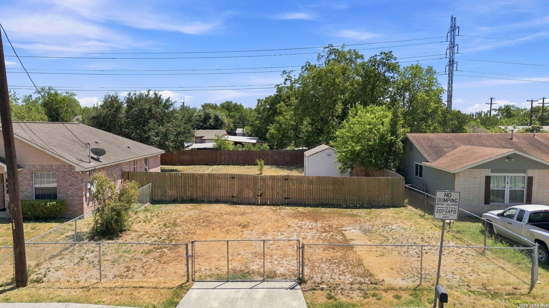 0.14 acres in Bexar County - photo 2
