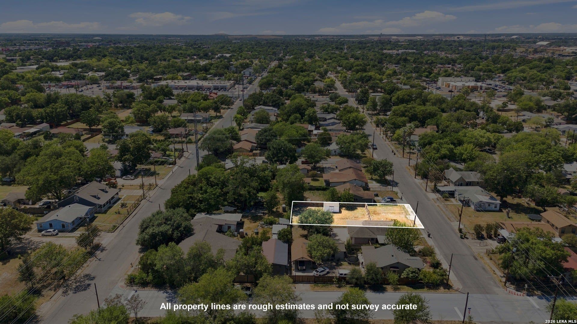 0.14 acres in Bexar County - photo 17
